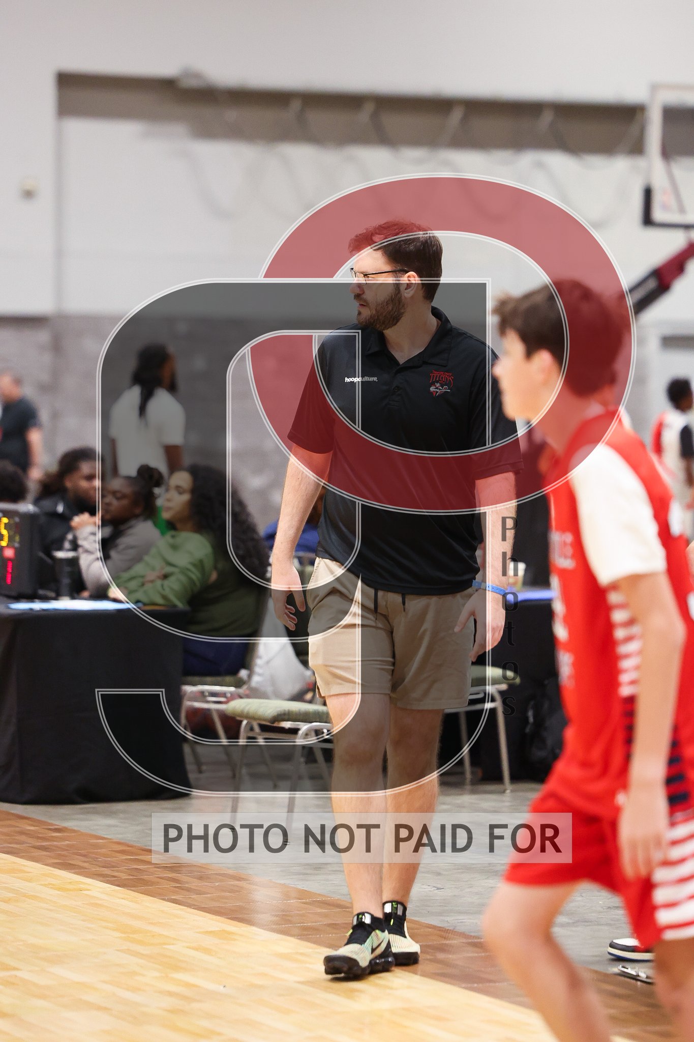Court 24 (13U7th D2) - FL - Seminole Hoops 7th vs FL - Treasure Coast Titans 2031