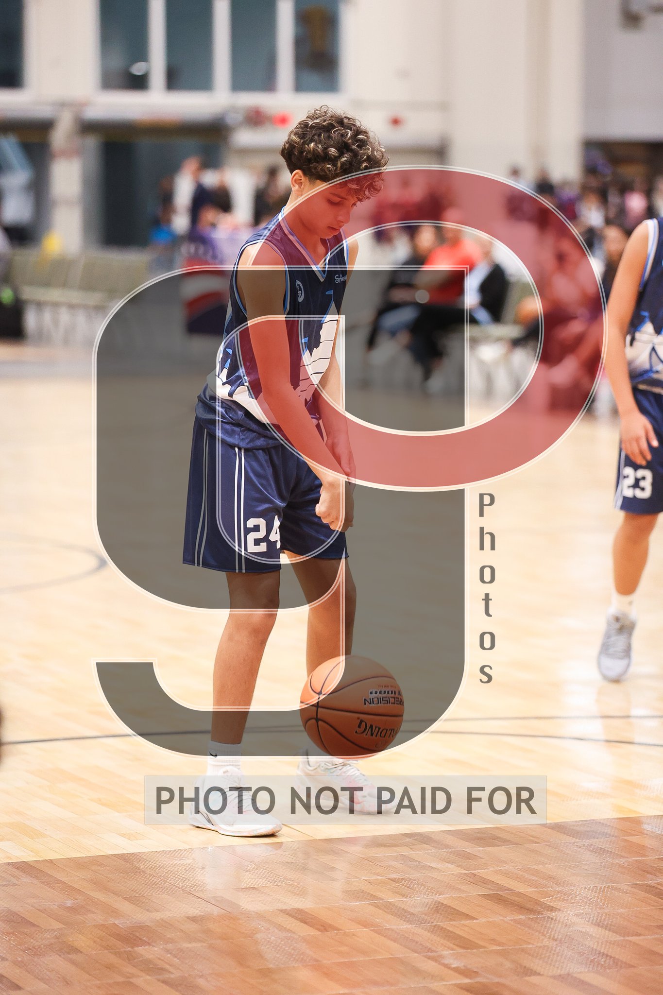 Court 28 (14U8th D3) - FL - 561 Wildcats vs FL - Cove