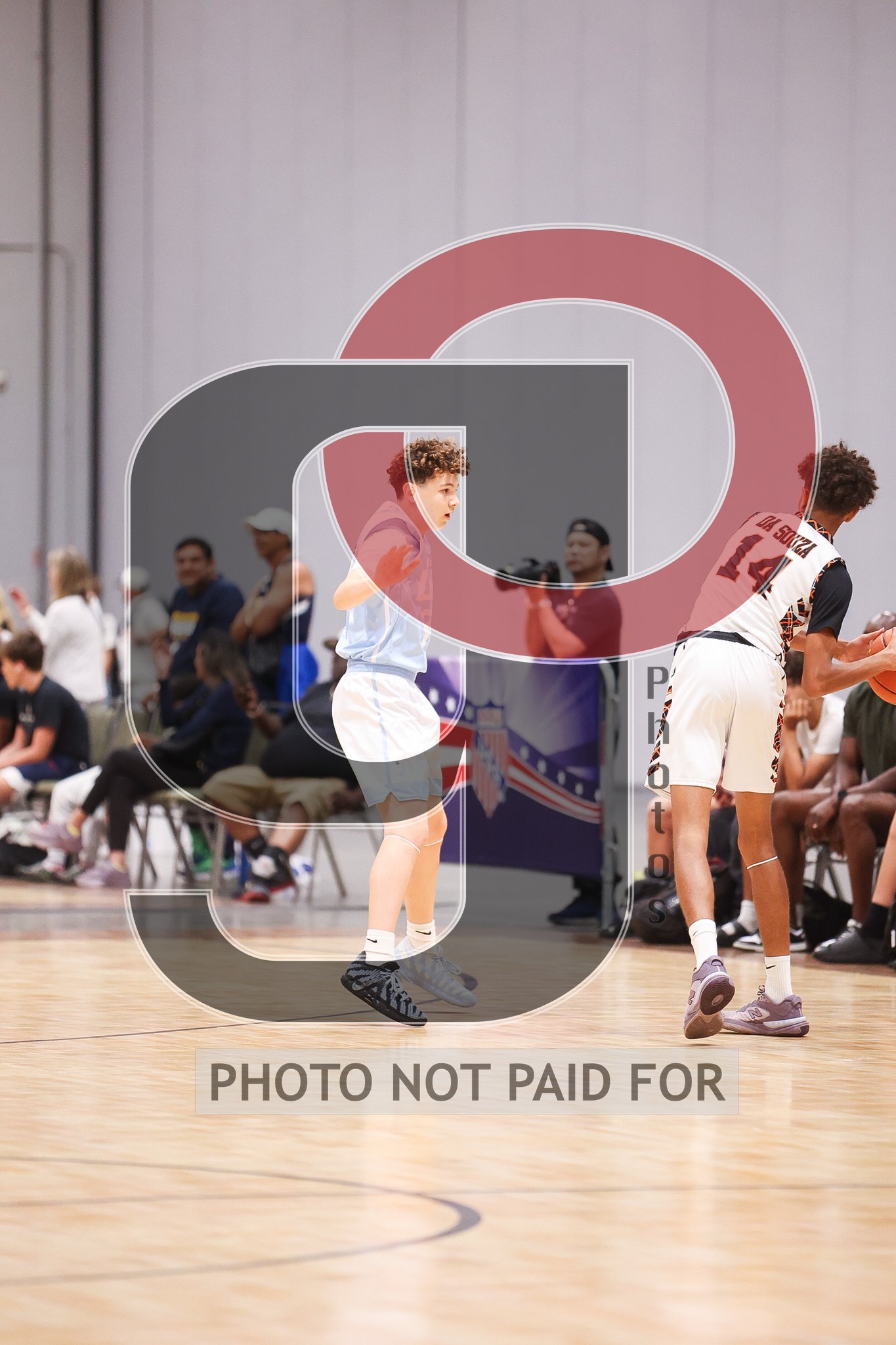 Court 30 (14U8th D3) - FL - Florida Phenoms 2030 vs FL - BC 2030