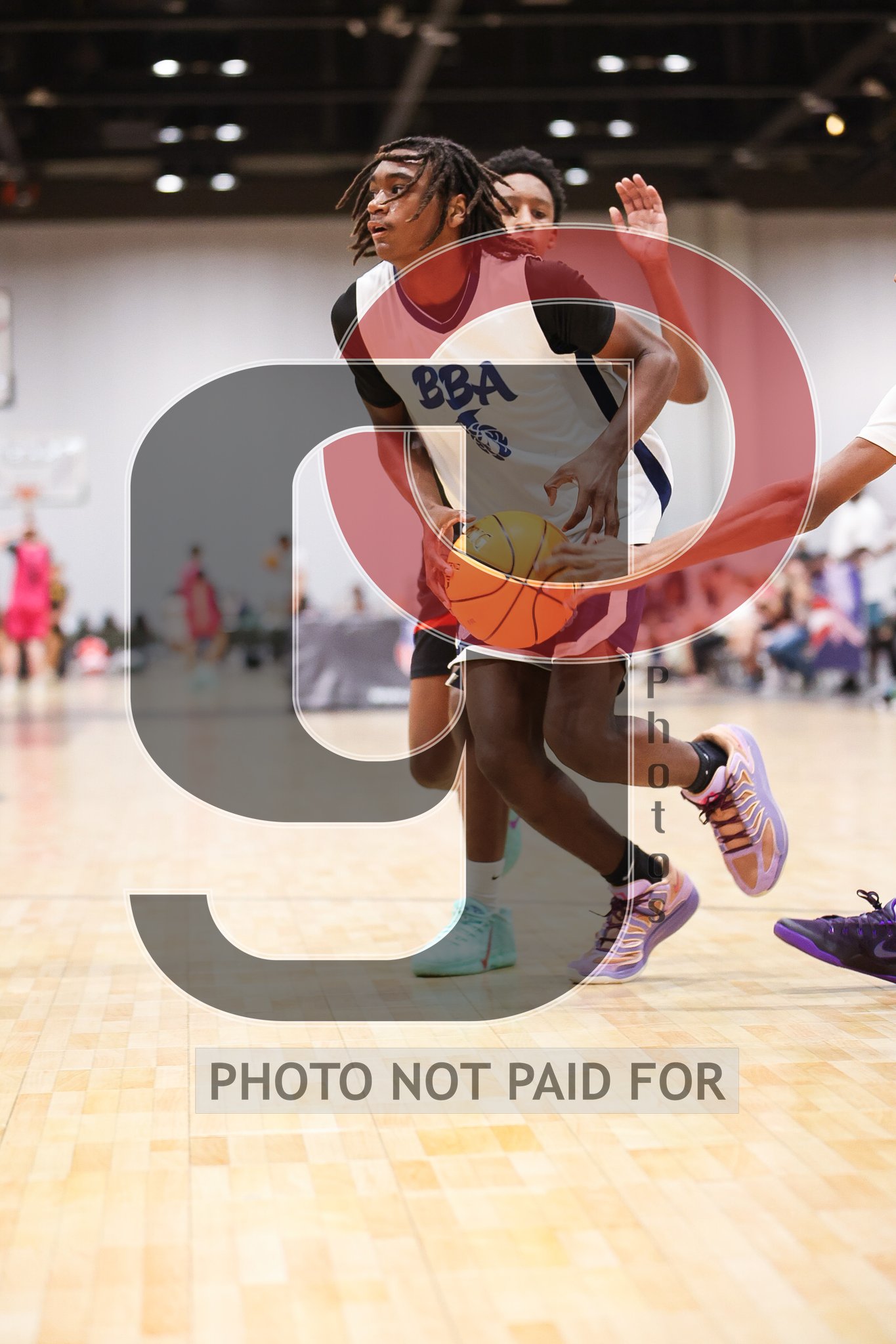 Court 32 (14U8th D1) - FL - BBA 8th vs FL - SCE UA 2030