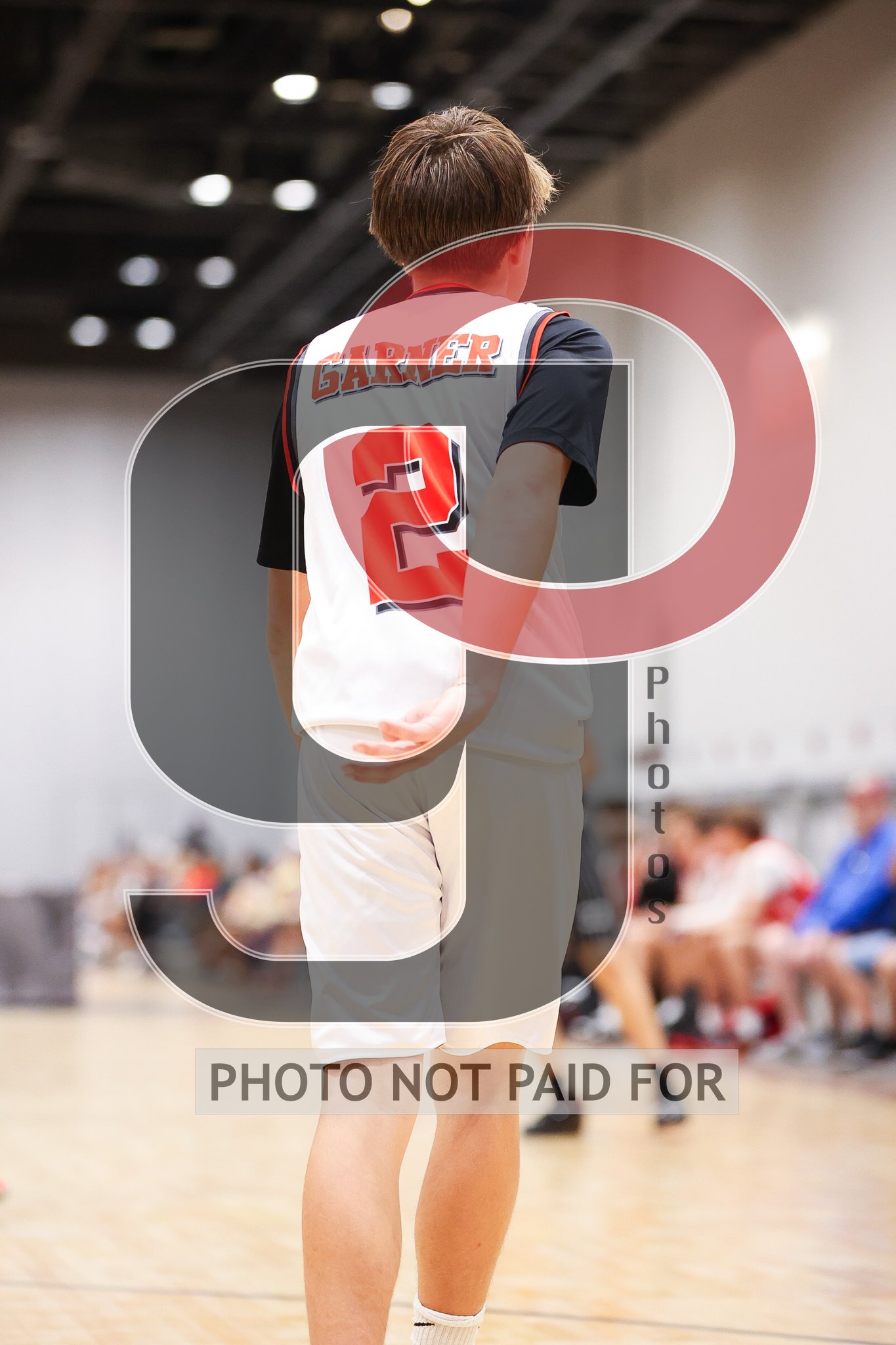 Court 36 (15U9th D2) - SC - Grind Elite Academy 15U vs FL - Breakers