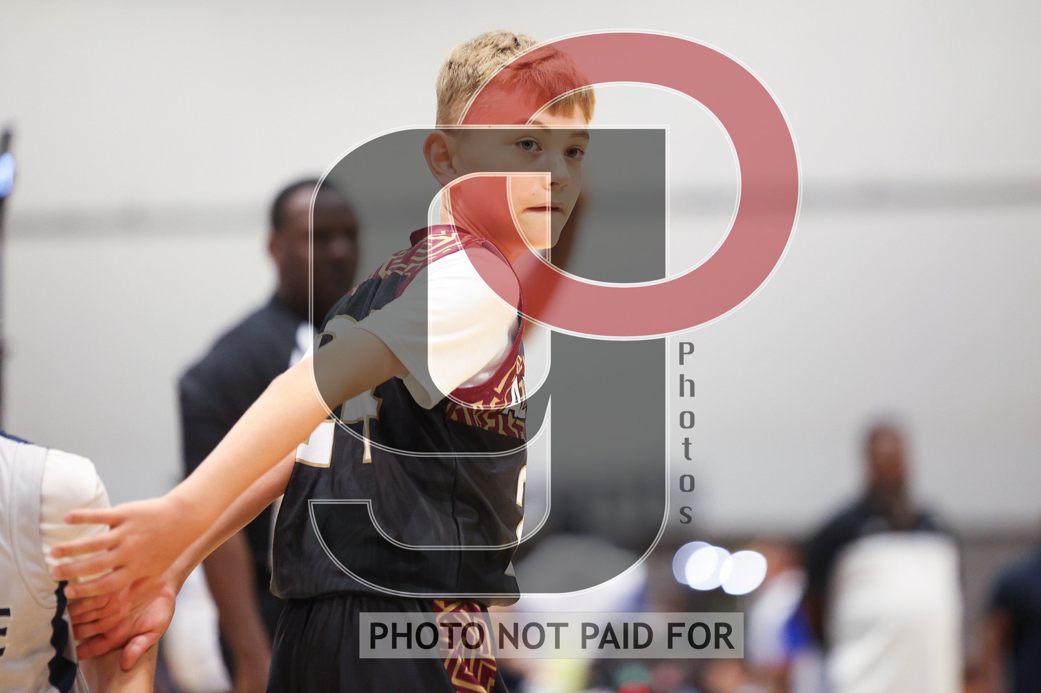 Court 19 (11U5th D3) - FL - Florida Sports Coast Elite vs FL - All Heart 2033