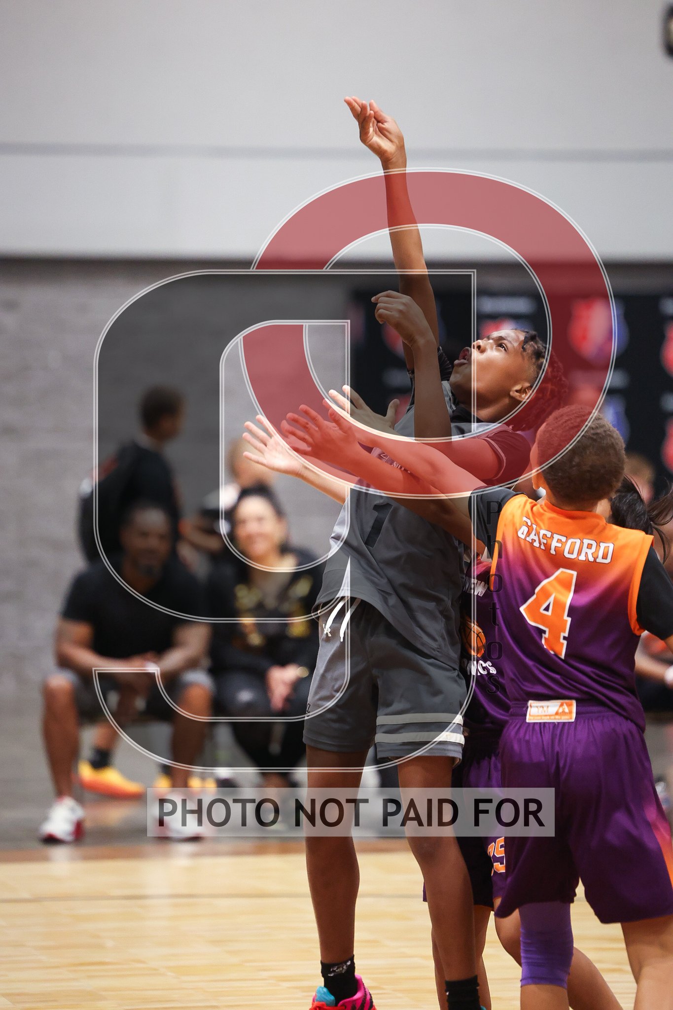 Court 24 (11U5th D3) - FL - Riverview Sonics vs FL - TNBA Butler