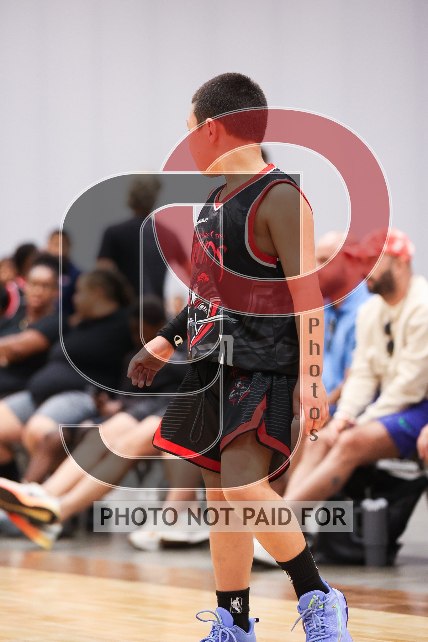 Court 30 (9U3rd D2) - FL - Sea Dragons vs FL - Treasure Coast Titans 2035