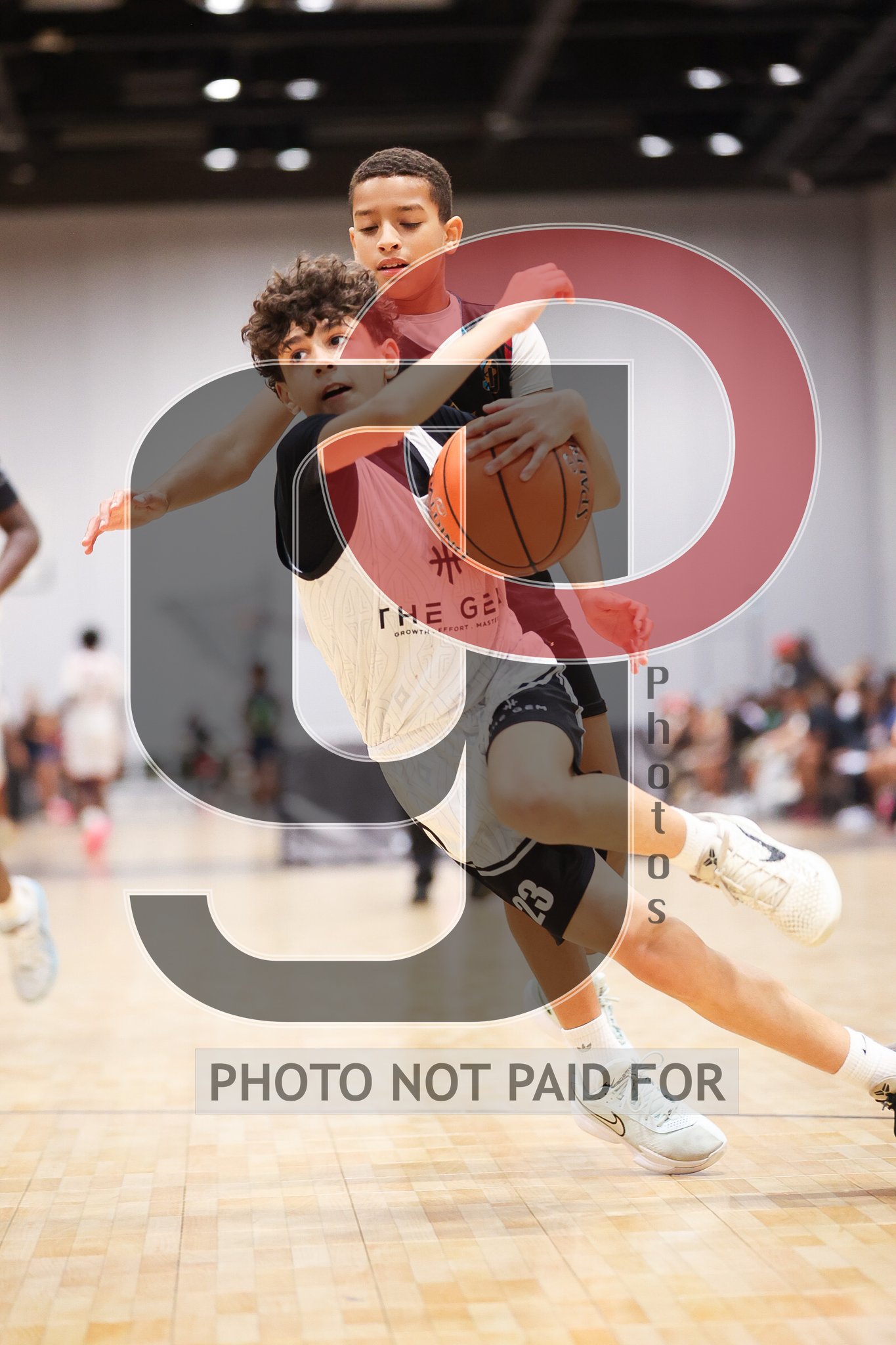 Court 36 (12U6th D1) - FL - The Gem vs FL - Get Buckets 2032