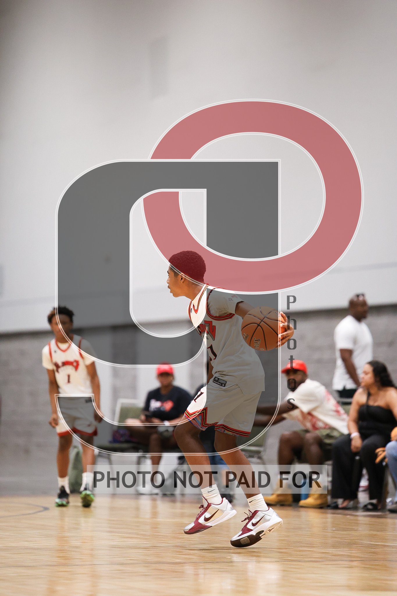 Court 37 (13U7th D1) - FL - Global Not Local vs FL - 2031 CDC Supersonics BLUE