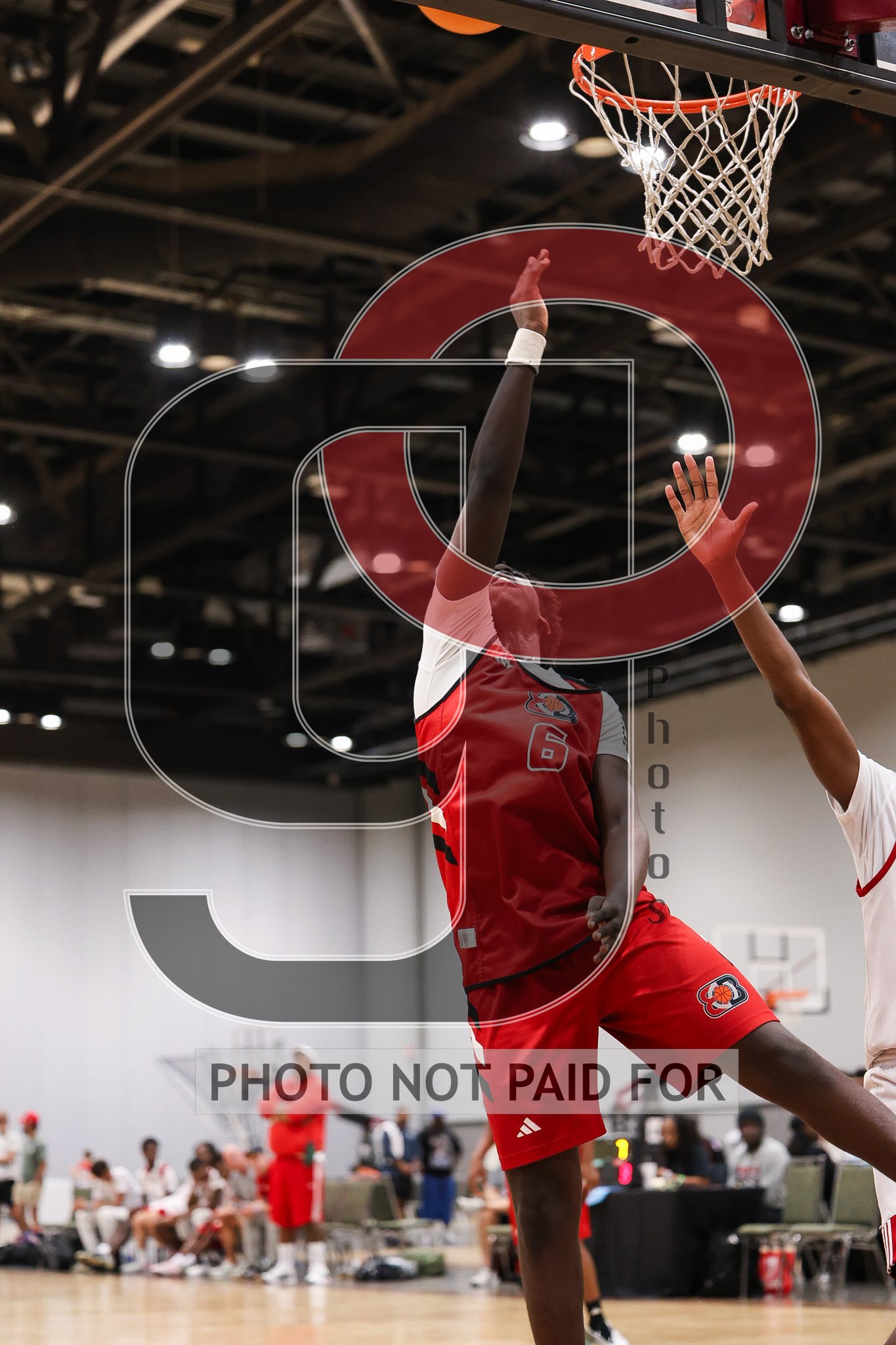 Court 38 (13U7th D1) - FL - Team Chemistry vs FL - Brevard Bulls 2031