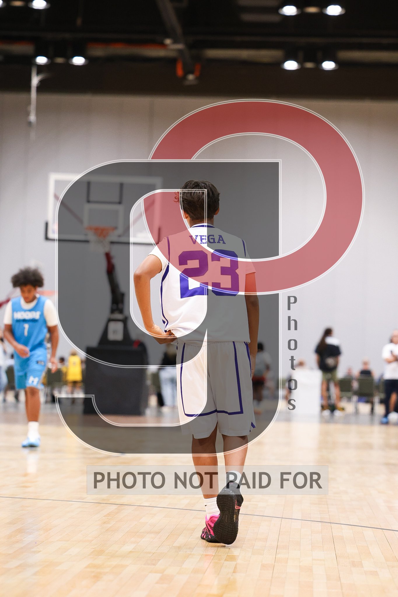 Court 41 (13U7th D1) - FL - We Ball Elite vs FL - Hom 7th grade