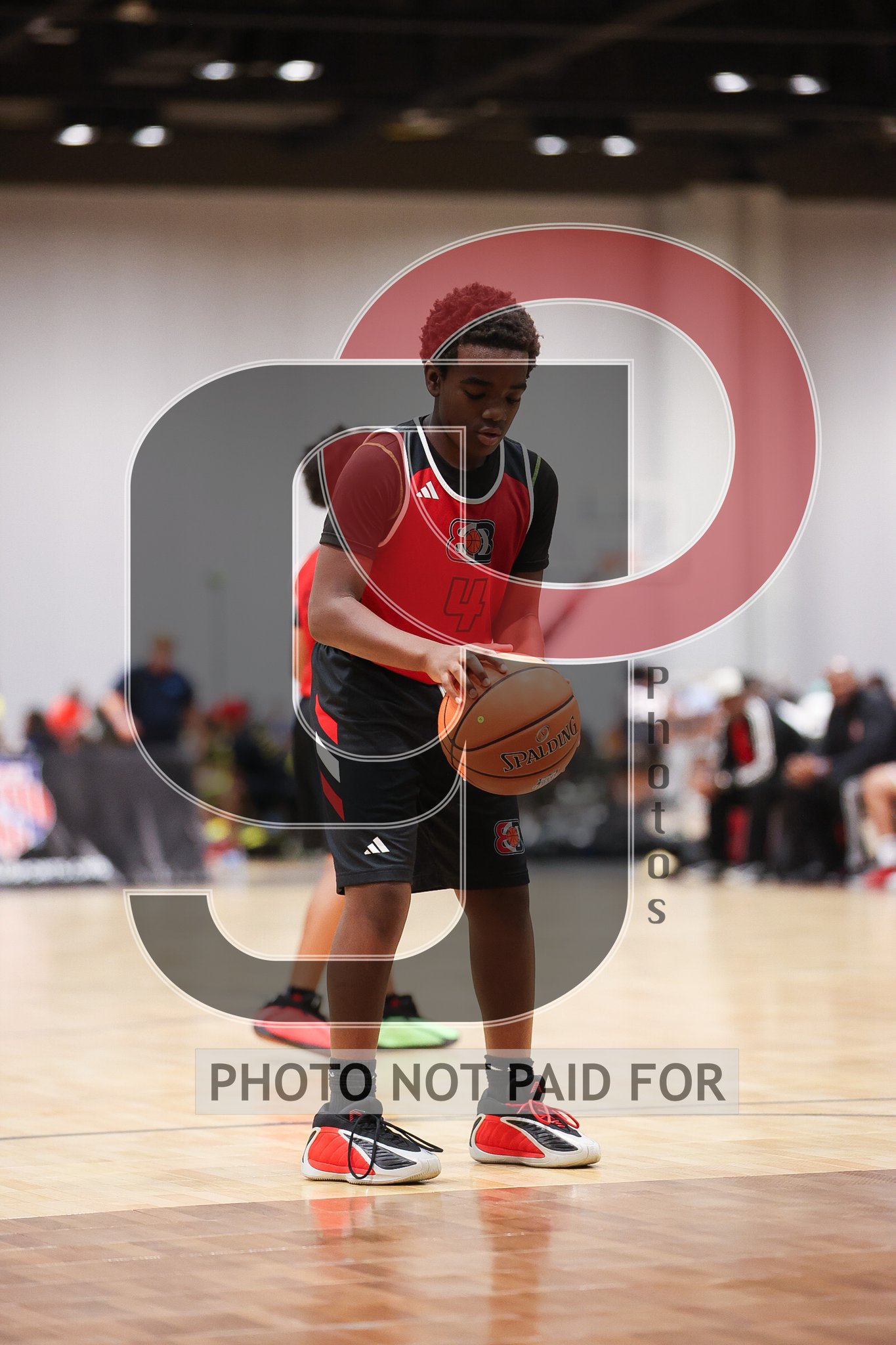 Court 31 (11U5th D1) - FL - Del Ray Blazers vs FL - Brevard Bulls 2033