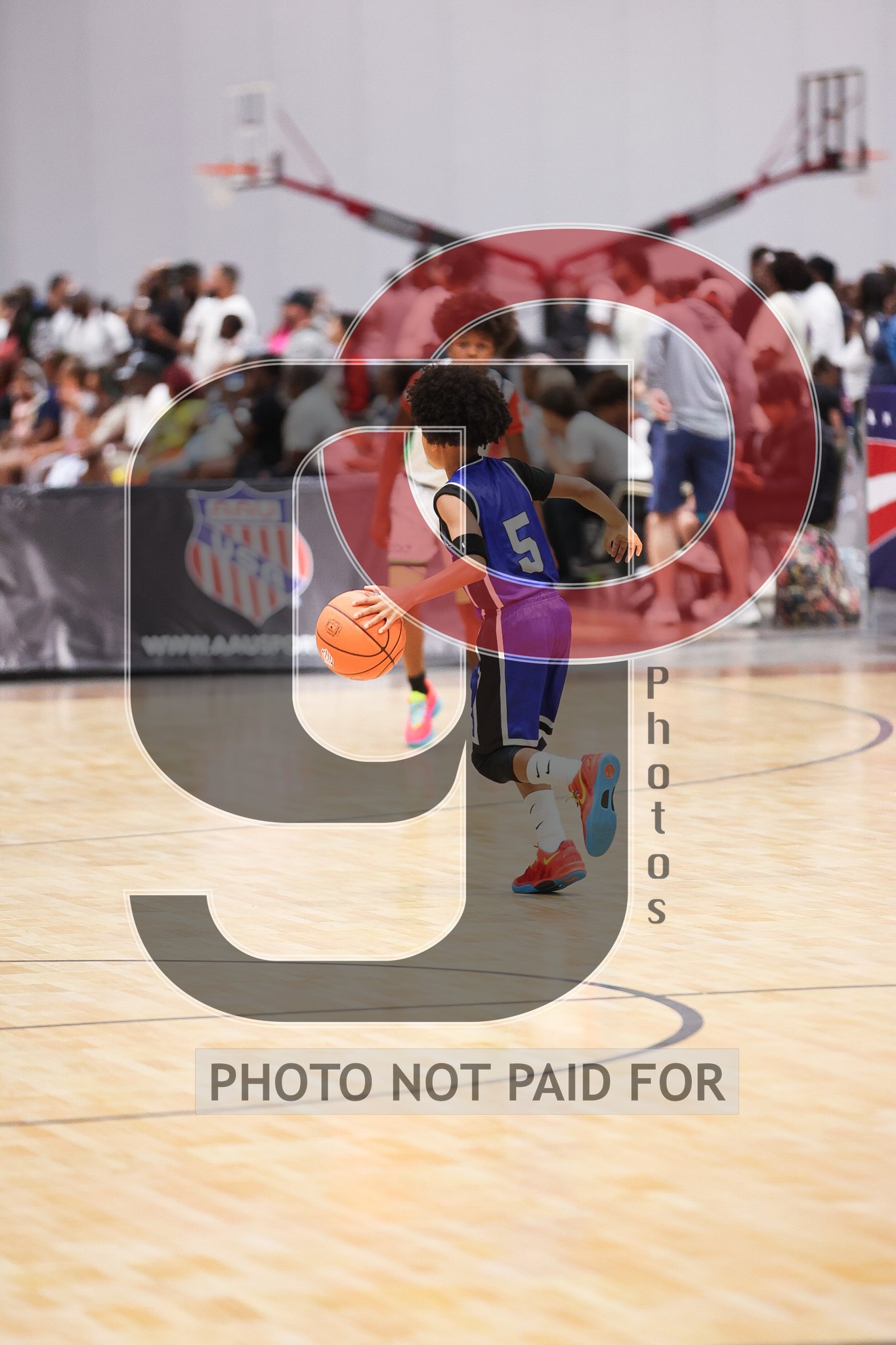 Court 32 (11U5th D1) - FL - BBD 2033 vs FL - Lakeland Elite 2033