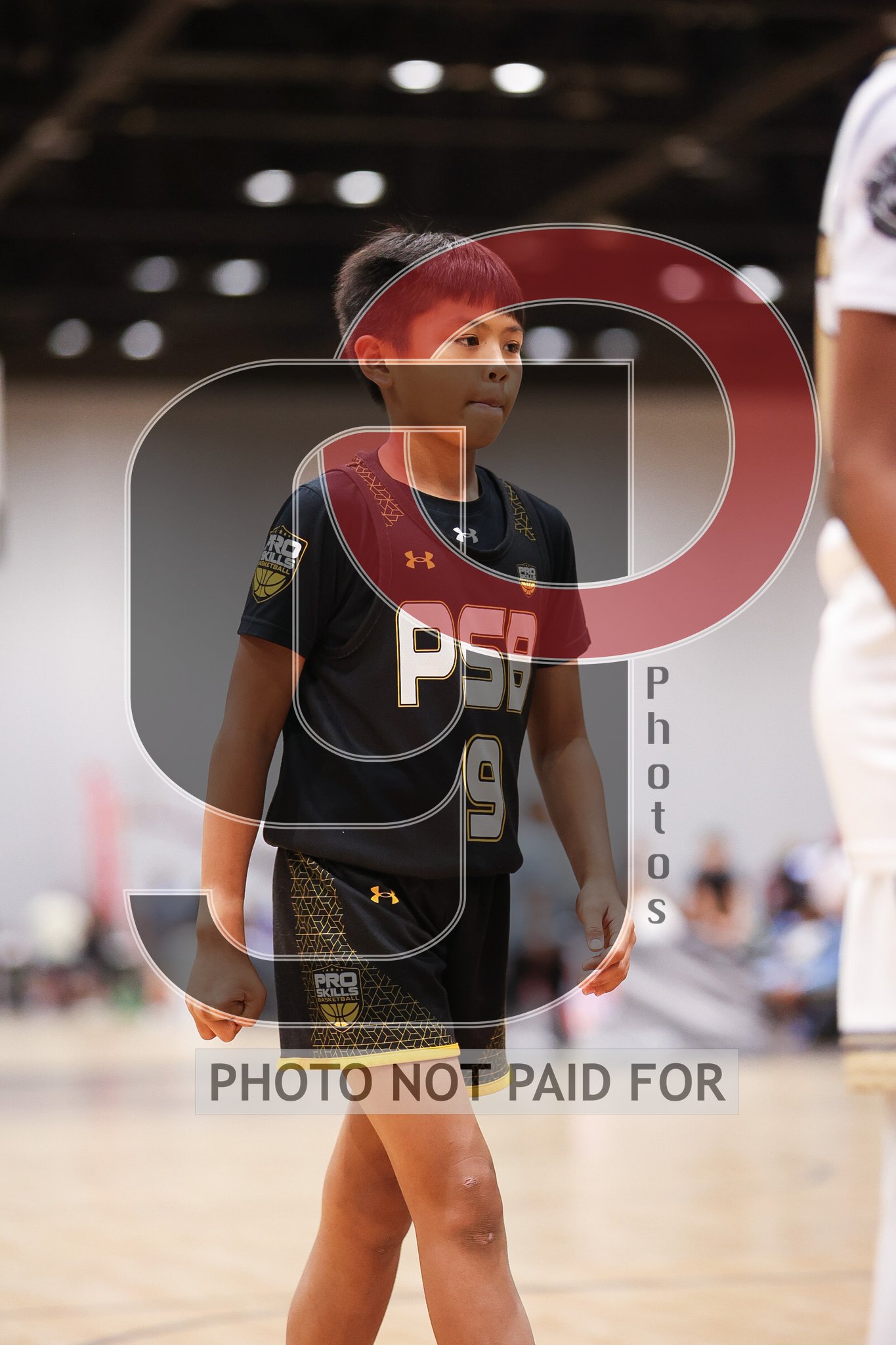 Court 33 (11U5th D3) - GA - Balling Eagles vs FL - PSB Tampa 2033 Bushway