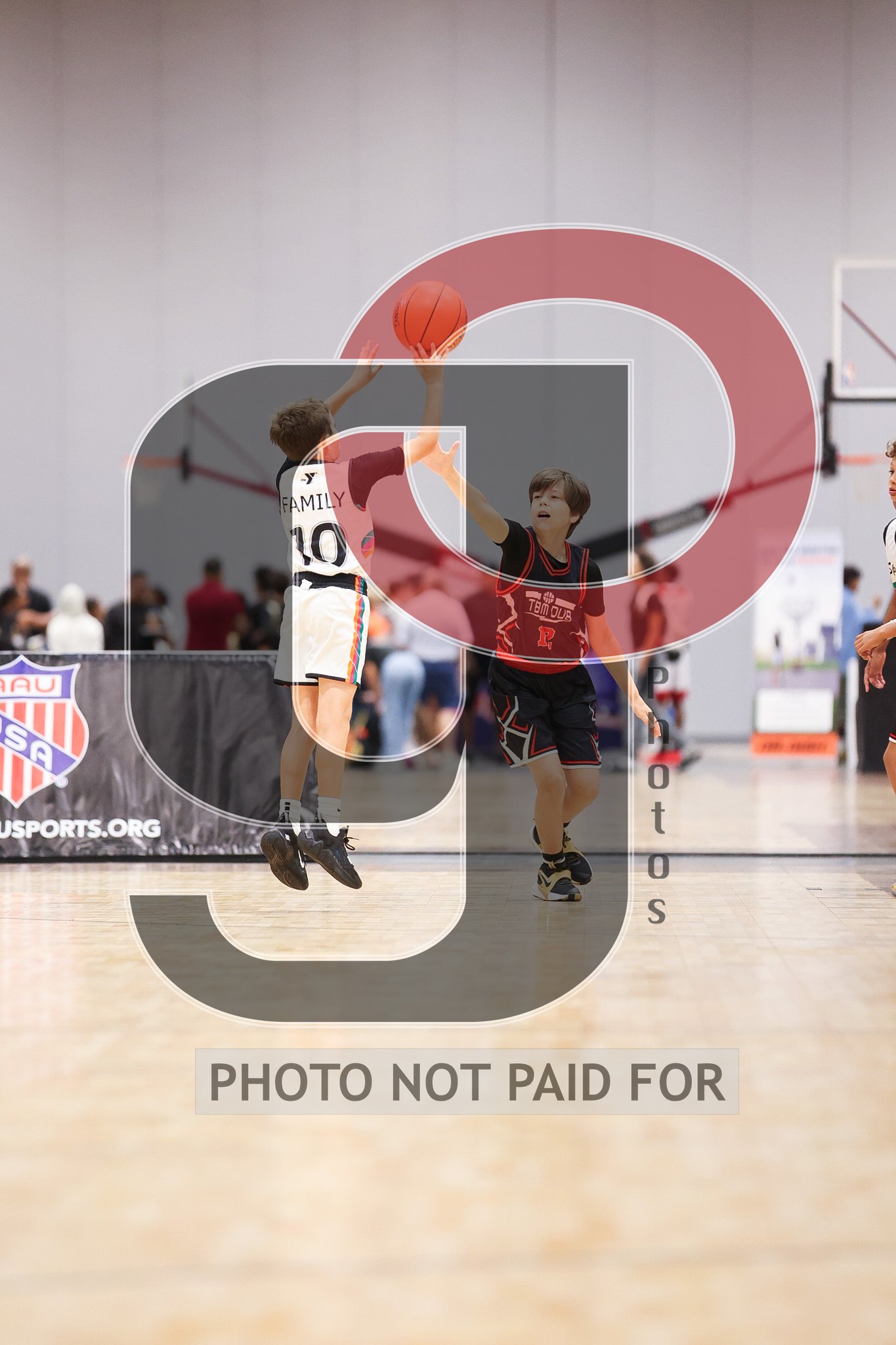 Court 35 (11U5th D3) - FL - Spartans Basketball Club 2033 vs FL - Team DUB 11U