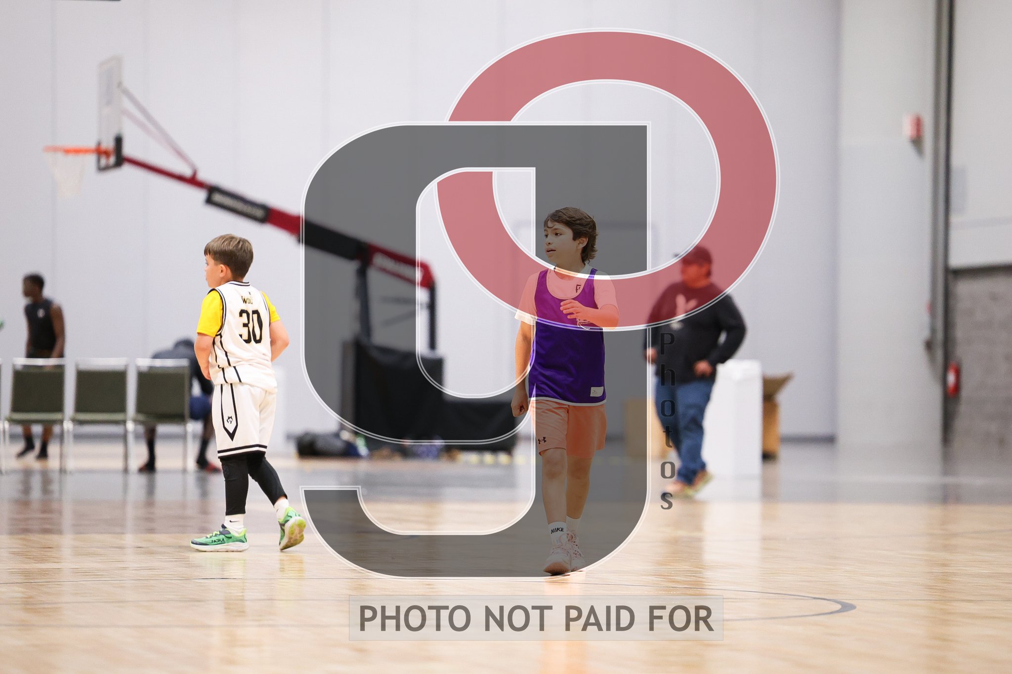 Court 37 (9U3rd D2) - FL - Wellington Wolves vs FL - All Heart 2035