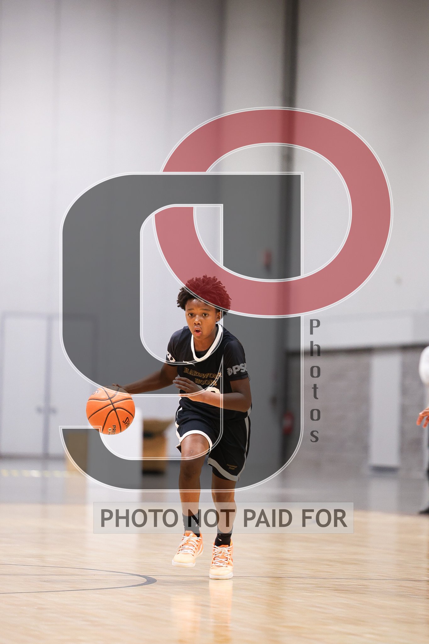 Court 37 (12U6th D1) - FL - BBD 2032 vs FL - Hardwork Hoops