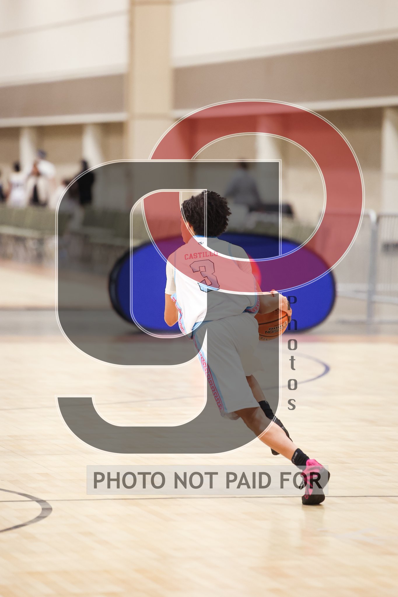 Court 7 (15U9th D1) - Remy Runs Select 8th Gold vs KISSIMMEE ALLSTARS 2029 - (OG)
