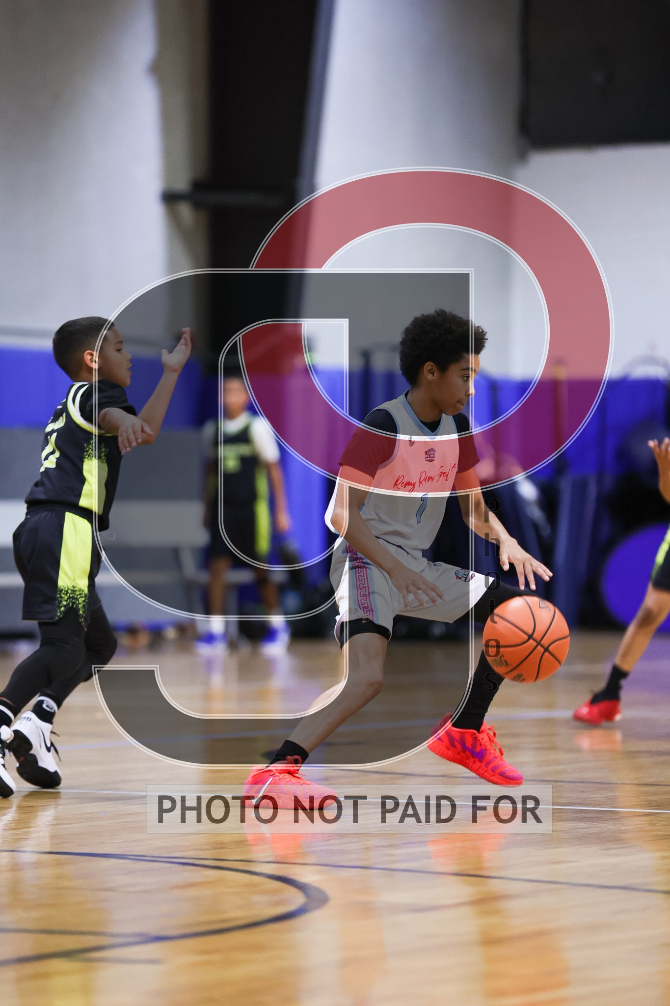 Court 15 (11U5th D1) - Remy Runs Select 5th Blue vs JN ATHLETICS 11U