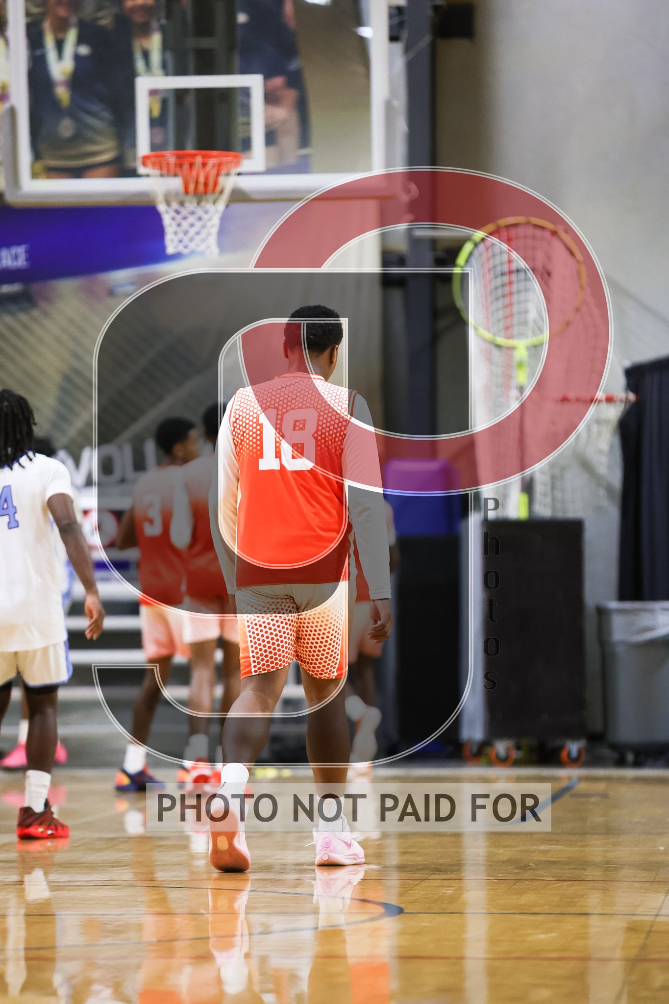 Court 13 (16U10th) - Martin County Elite vs PROVIDENCE STORMS
