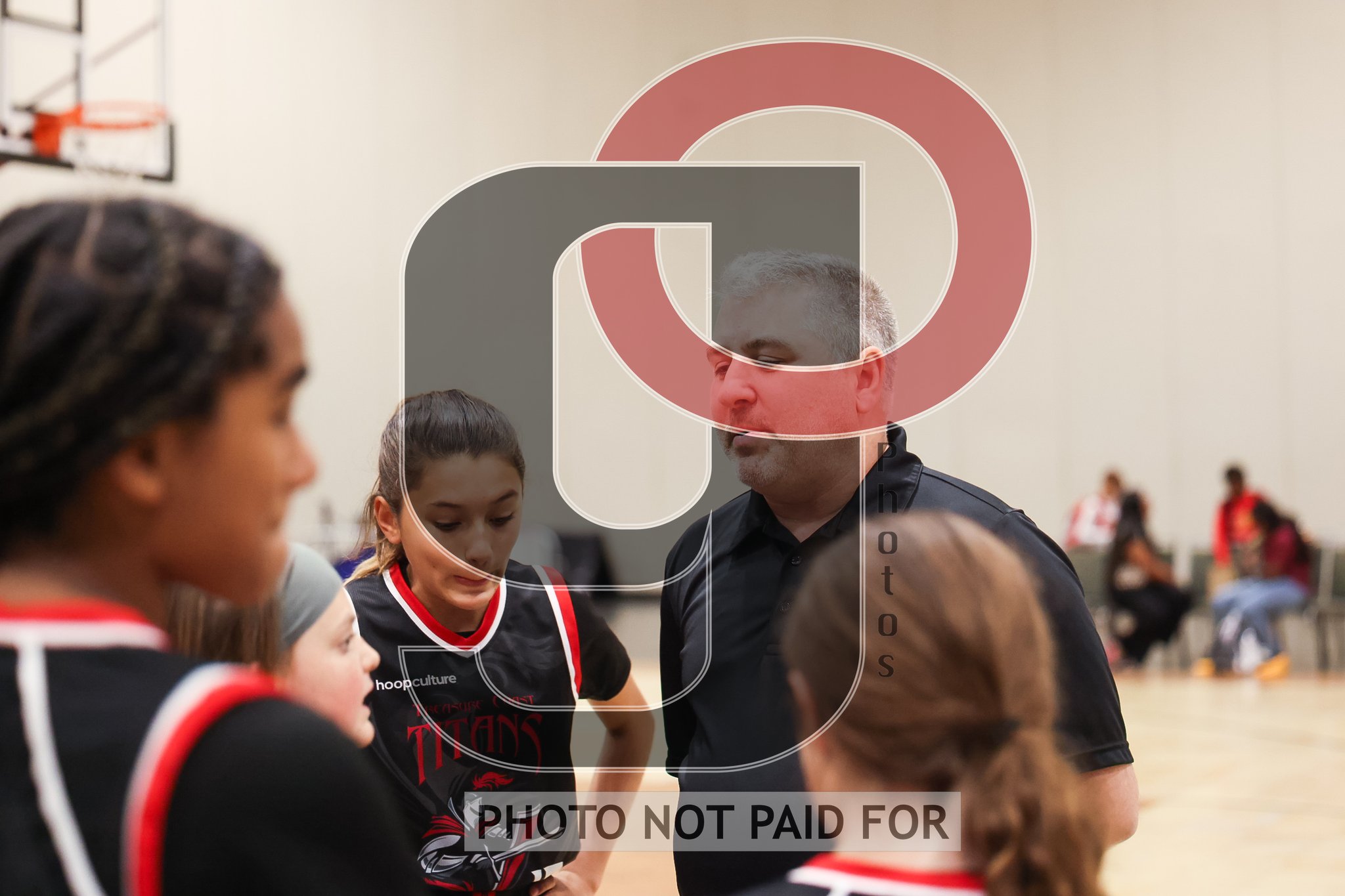 Court 8 (Girls 5th6th) - Treasure Coast Titans 6th vs Treasure Coast Titans Girls 5th 2033