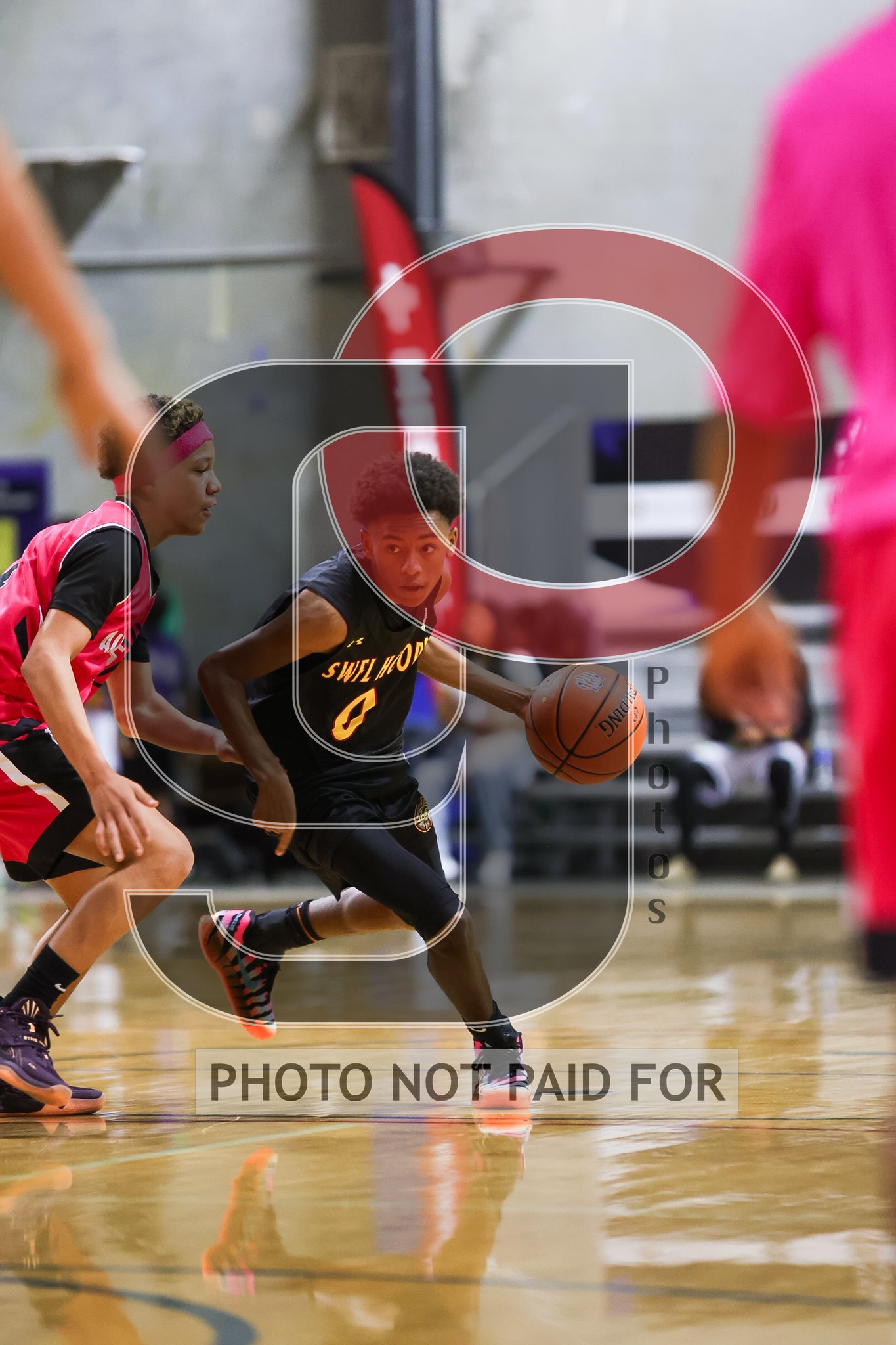 Court 14 (14U8th D2) - KISSIMMEE ALLSTARS 2030 vs SWFL Hoops 2030