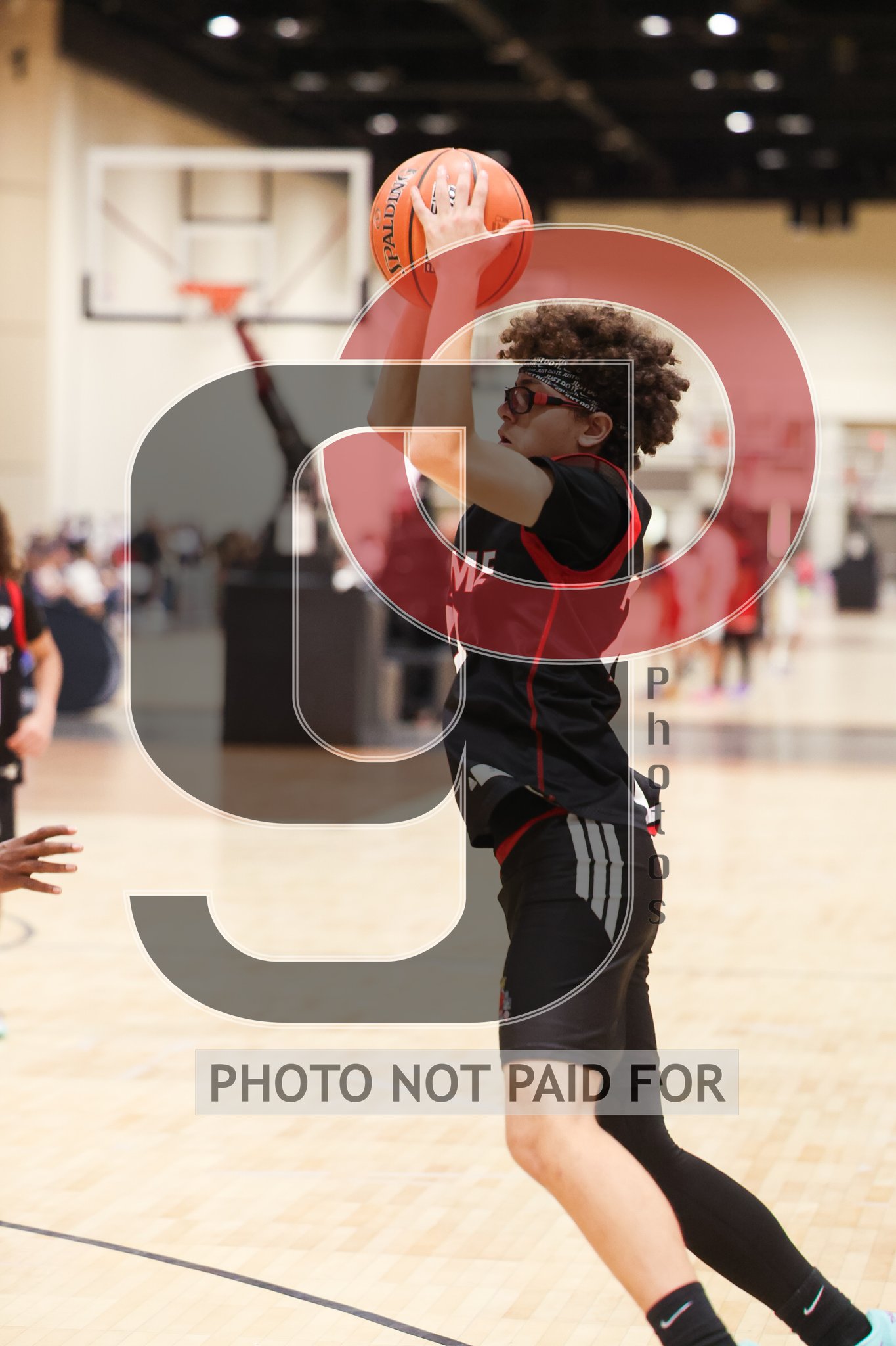 Court 8 (14U8th D3) - Junior Lucayans vs XHN 2031