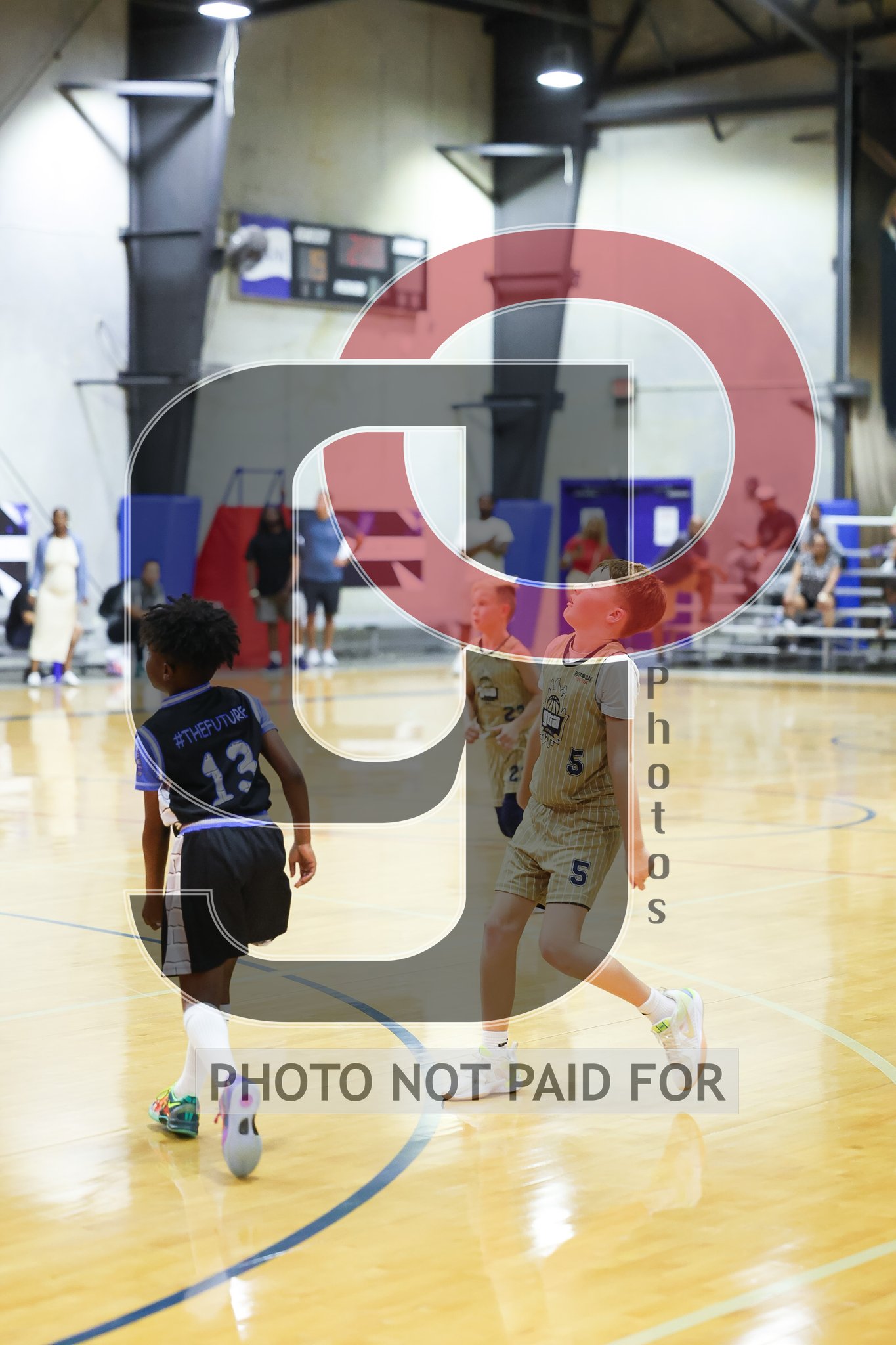 Court 20 (9U3rd D2) - OK - GTA vs IN - Star Power 2034