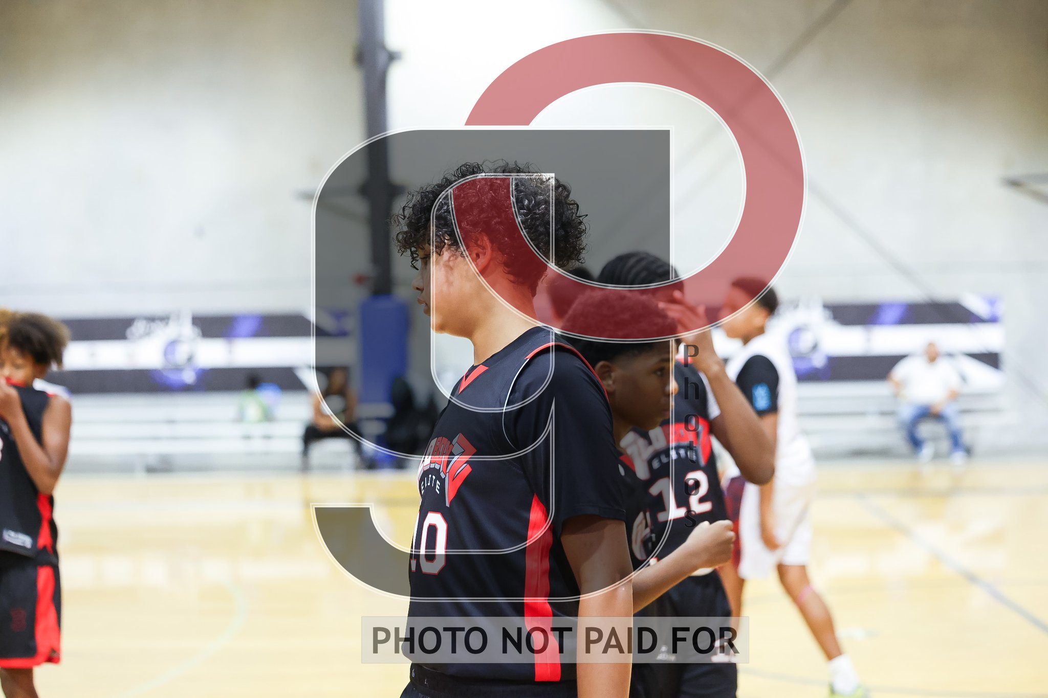 Court 21 (12U6th D1) - HI - Honolulu Swish vs FL - Global Not Local