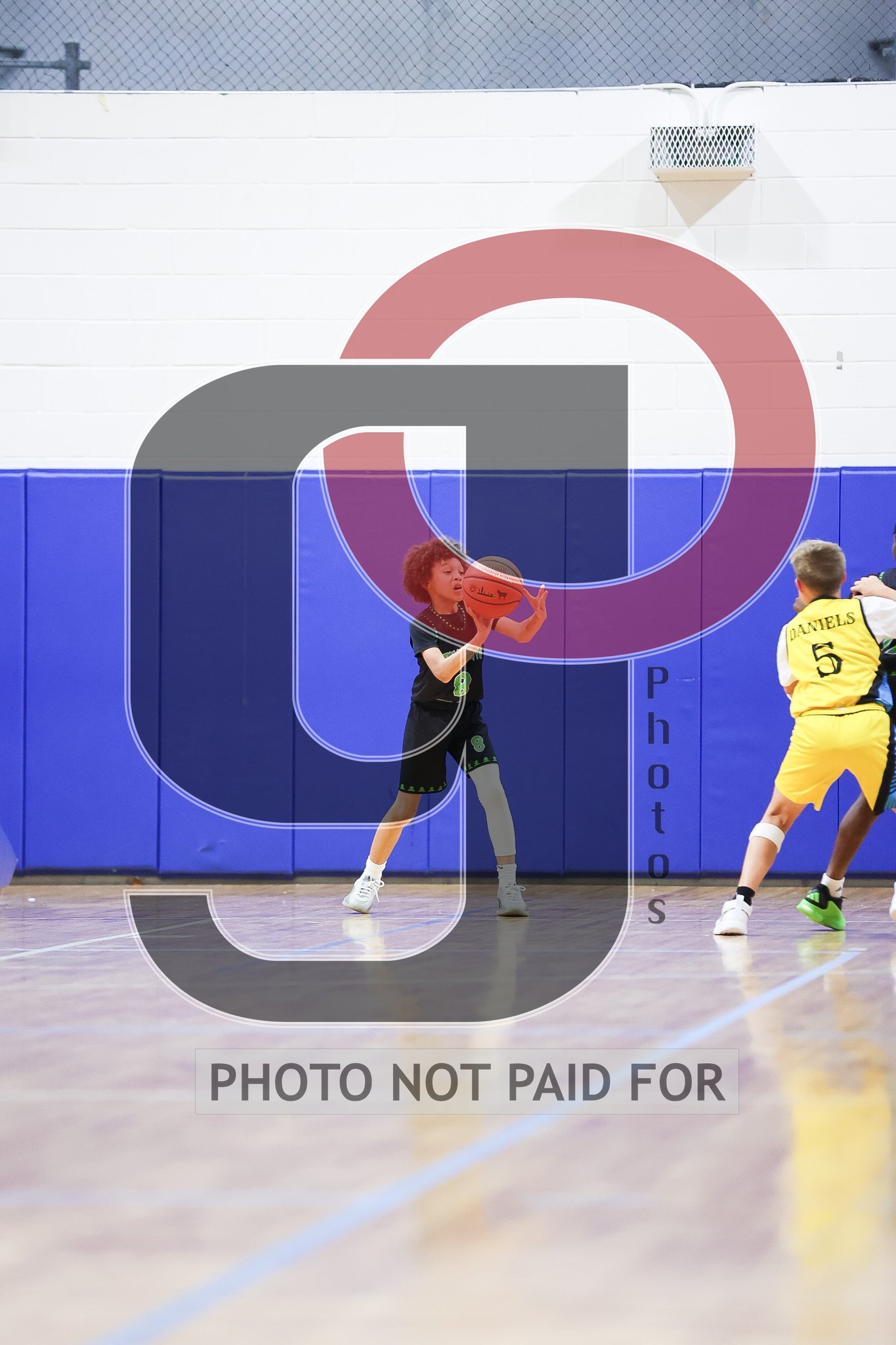 Court 24 (11U5th D2) - KY - Overtime 2032 vs LA - PrimeElite 32