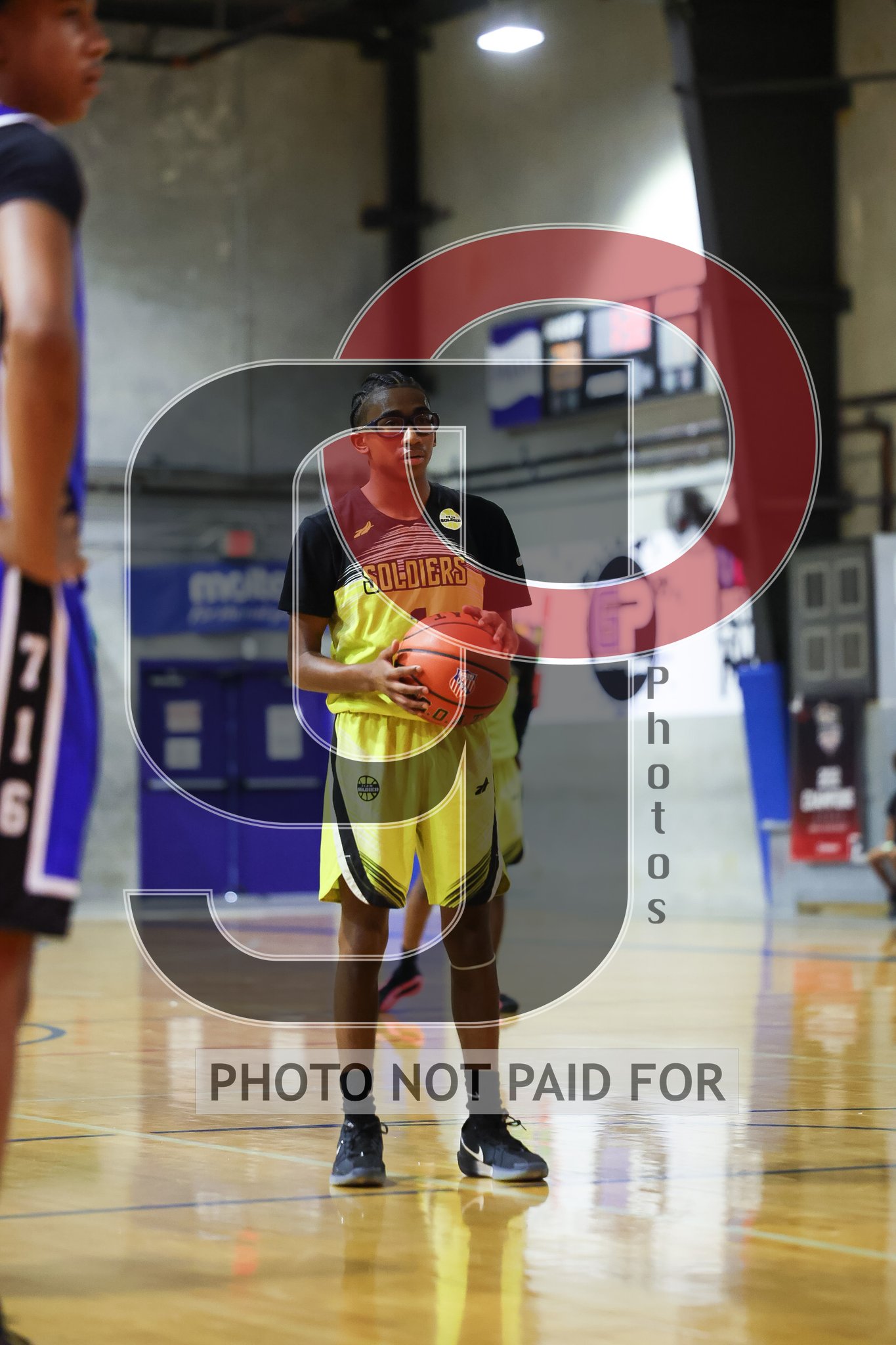 Court 19 (16U10th D2) - MA - Team Soldier vs NY - Empire Elite