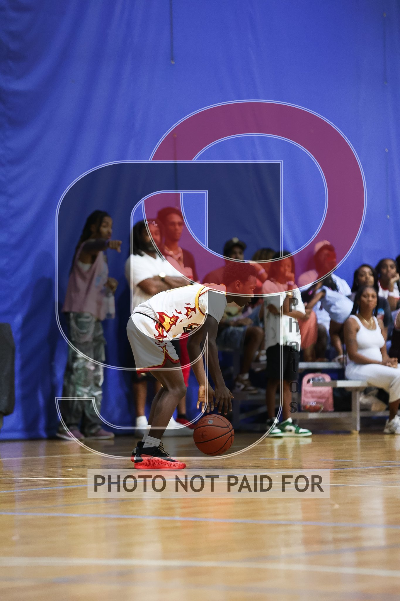 Court 24 (15U9th D2) - GA - Clayco Heat vs FL - ZCamp Elite 15U