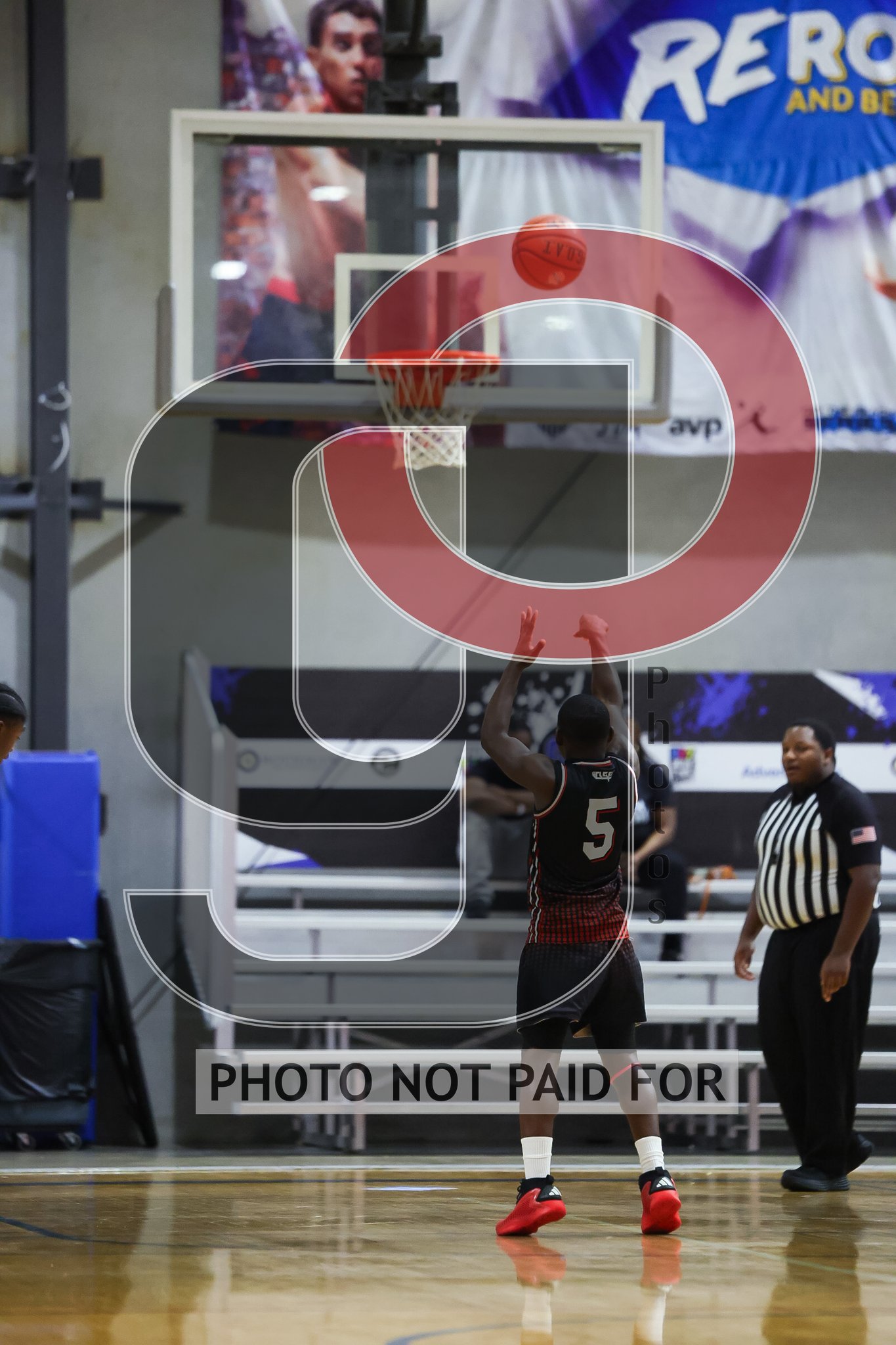 Court 22 (14U8th D1) - GA - PNP UA vs SC - SC Connect 13U