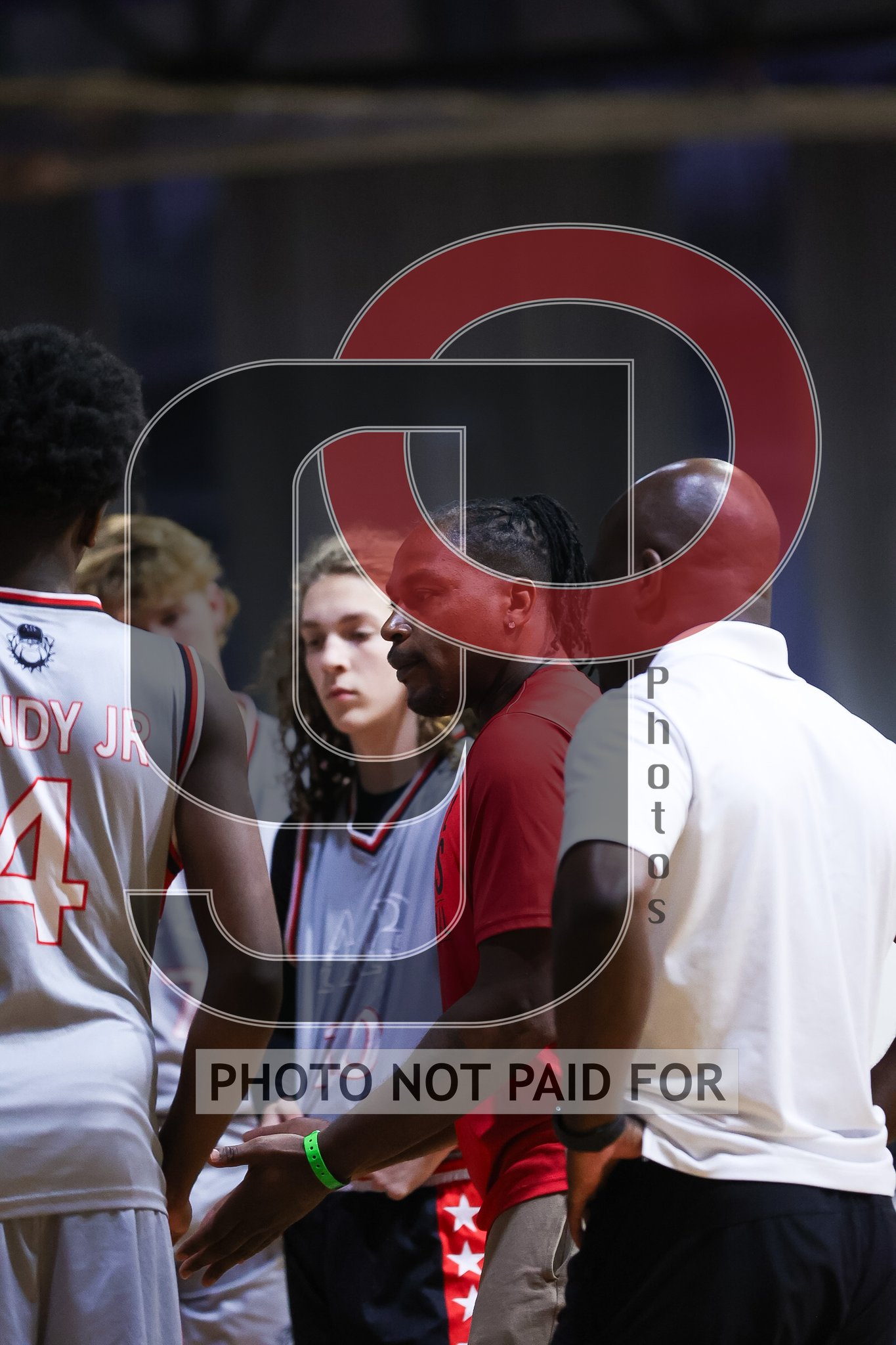 Court 23 (15U-9th D1) - AL - AR Elite Hoyas vs MI - NP4U (NEXTPLAY)