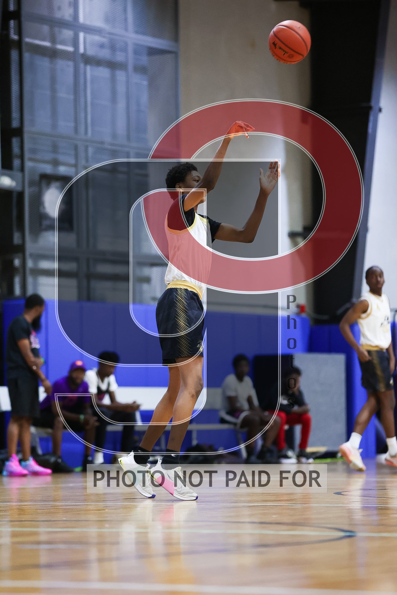 Court 23 (15U9th D1) - CAN - CB Elite vs SC - 365 Running Rebels 2028