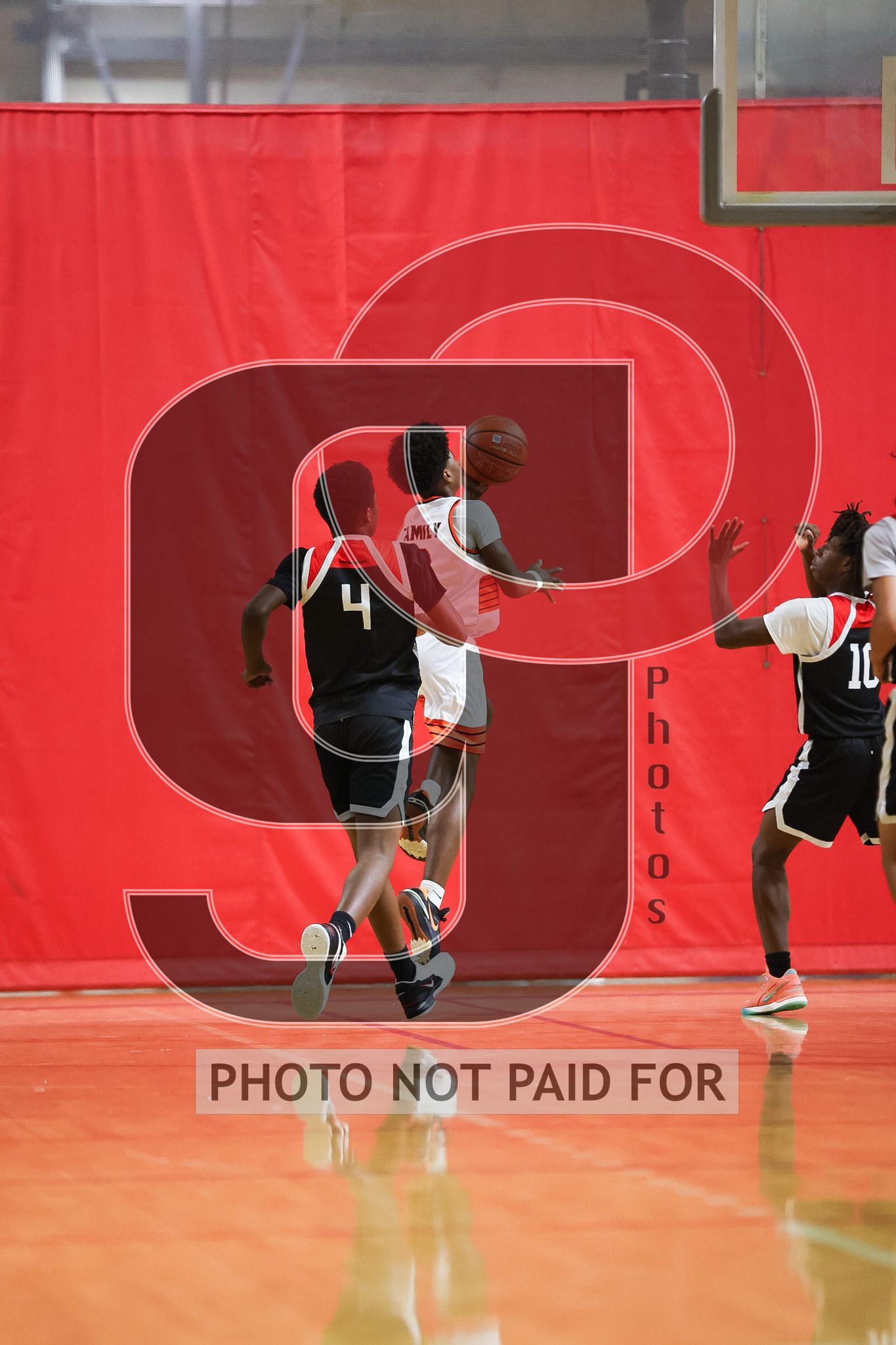 Court 19 (14U8th D1) - GA - Middle Georgia Suns vs FL - South Florida Elite