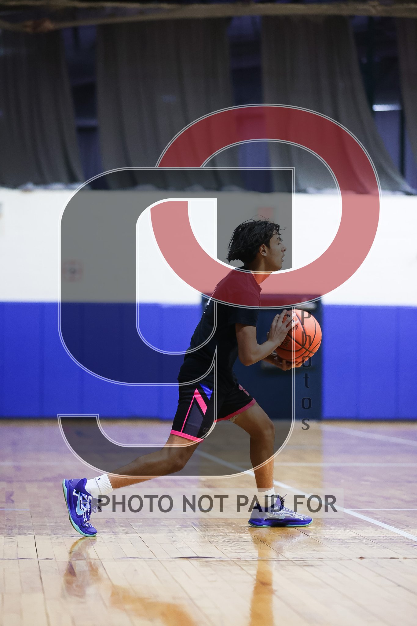 Court 23 (14U8th D2) - LA - LA Jags 2029 vs FL - CS Culture Elite