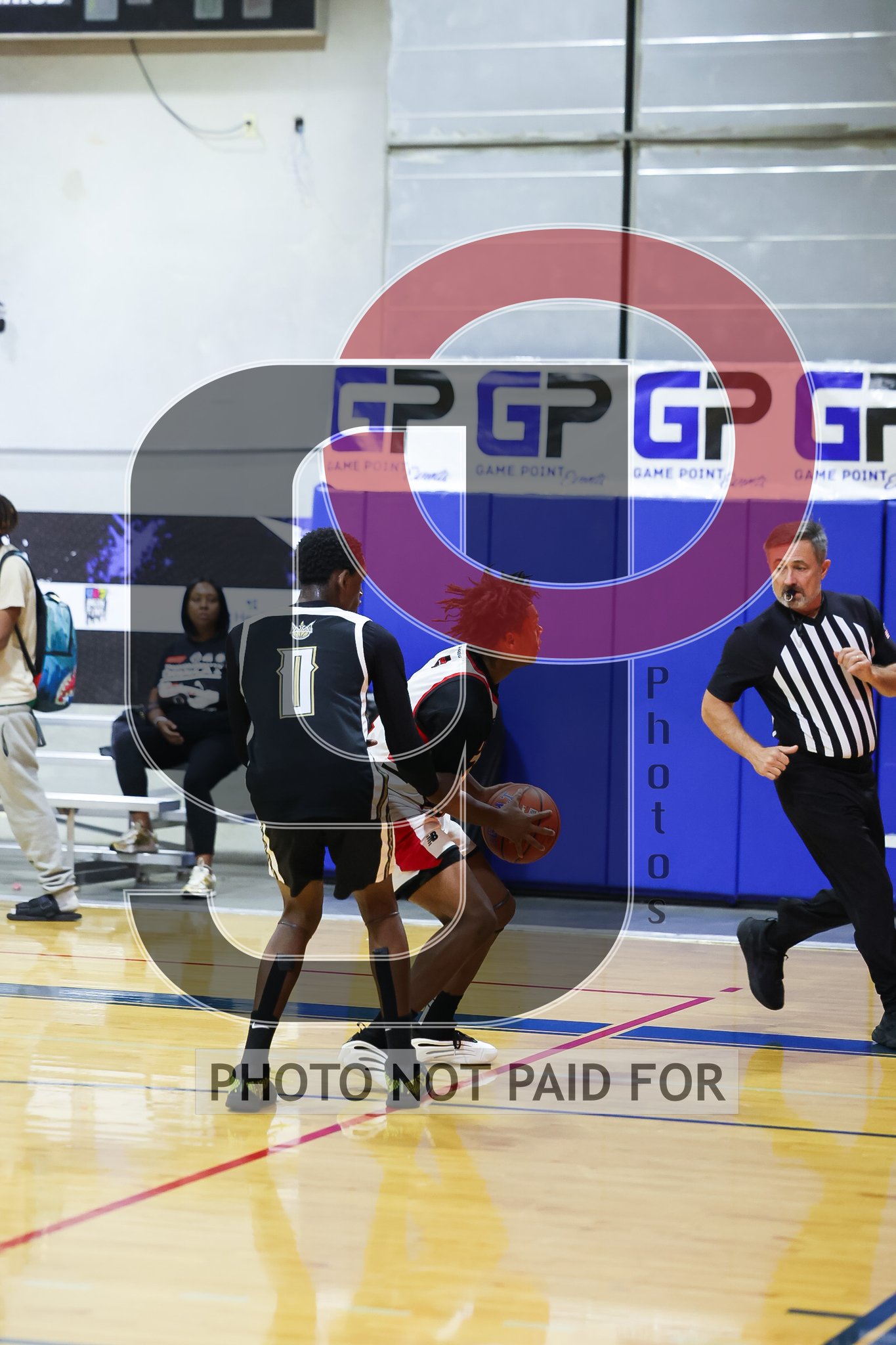 Court 21 (15U9th D1) - FL - South Florida Elite 9th vs TX - SA King Hoops 2028-1
