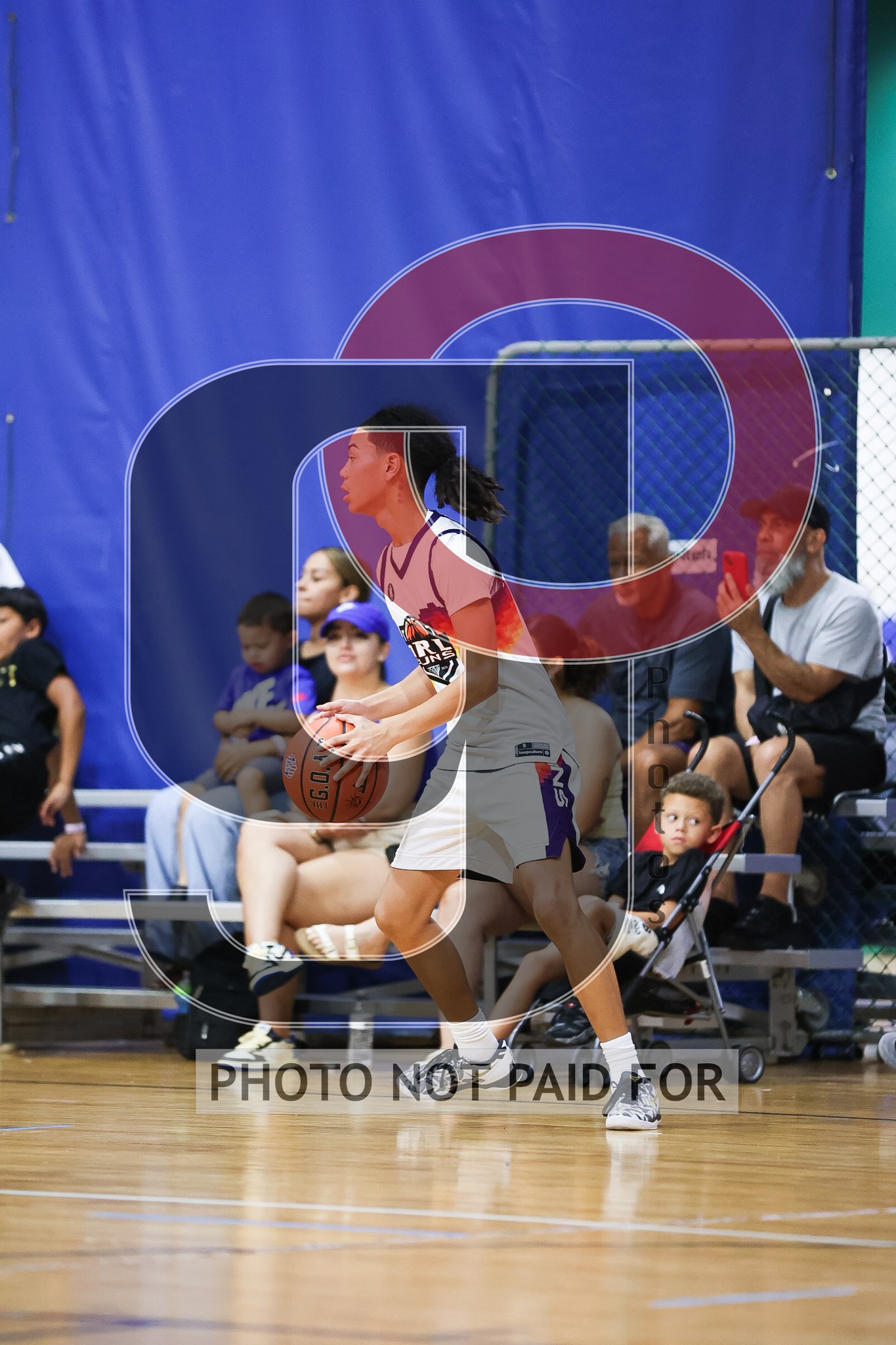Court 23 (14U8th D2) - FL - Orlando Suns 2029 vs MA - Hoops of Honor Elite 2029