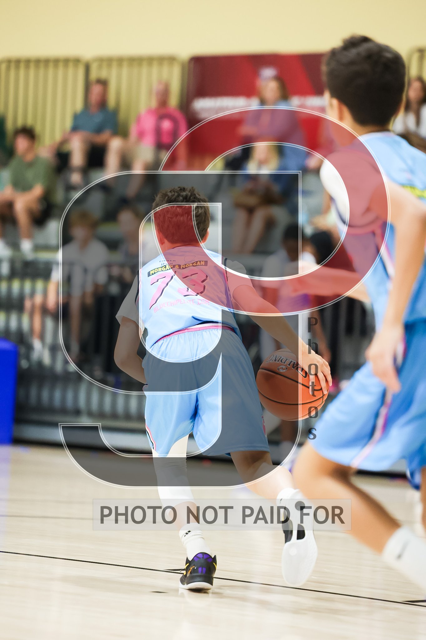 Court 6 (13U7th D3) - FL - 561 Wildcats vs FL - BC 7th KD