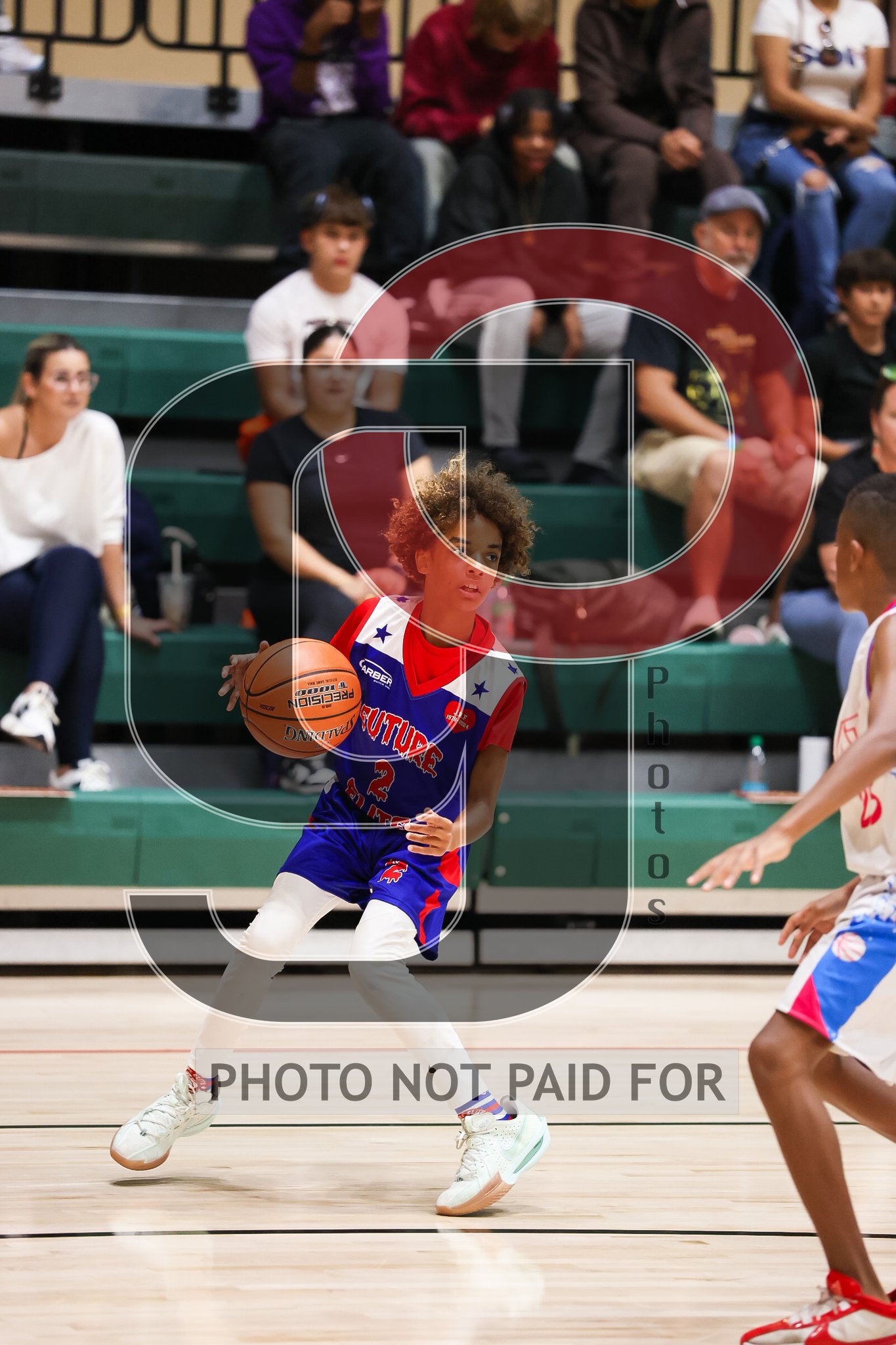Court 11 (11U5th D3) - FL - SFHE 5th Grade 2032 vs FL - FUTURE ELITE