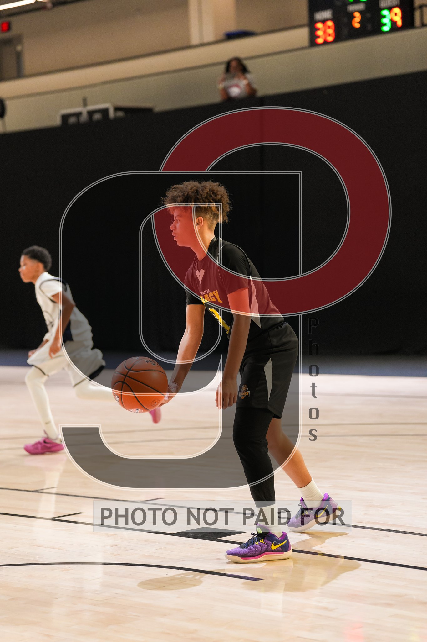 Court 16 (13U-7th D3) - FL - Manatee LEGACY vs NY - Brooklyn Kings