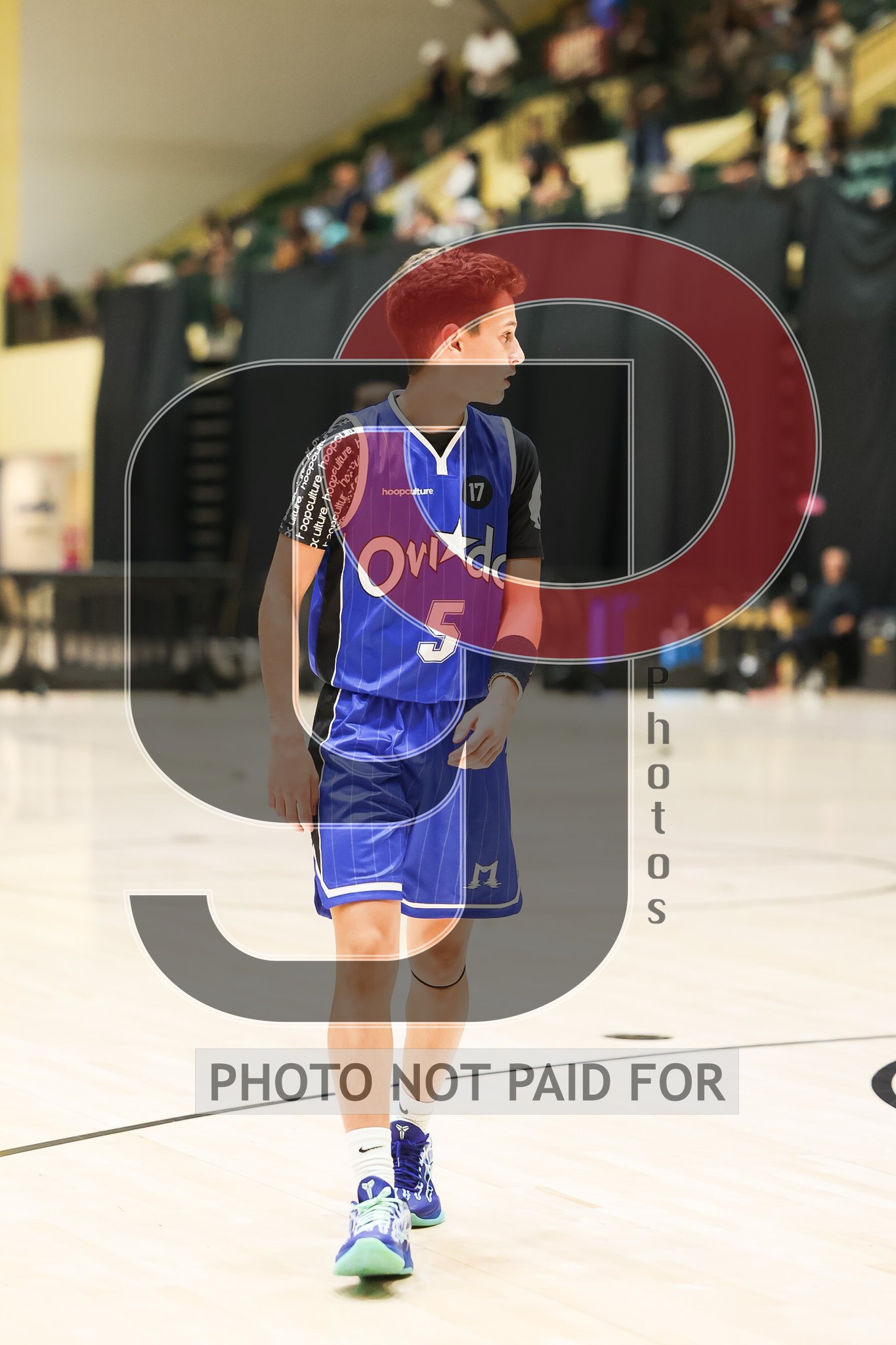 Court 2 (15U9th D2) - FL - KISSIMMEE ALLSTARS 2028 - COACH MICKEY vs FL - Oviedo Magic 9th Grade Gray