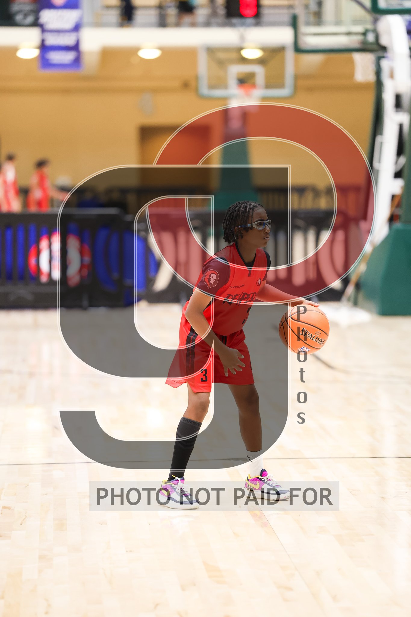Court 10 (12U6th D3) - FL - GForce 6th vs FL - Florida Reapers 2031