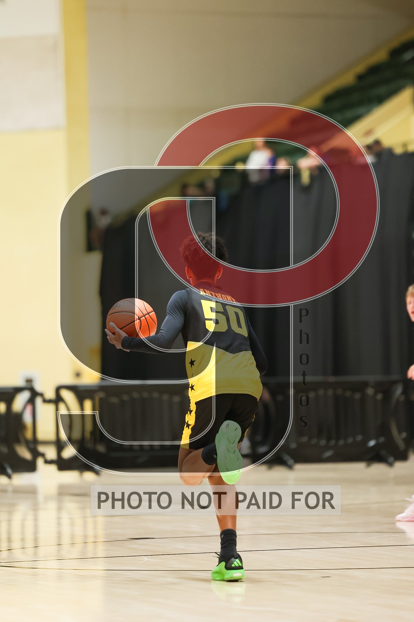 Court 3 (13U 7th D1) - FL - Jupiter Jaguars 2030 vs FL - Handle Life Black