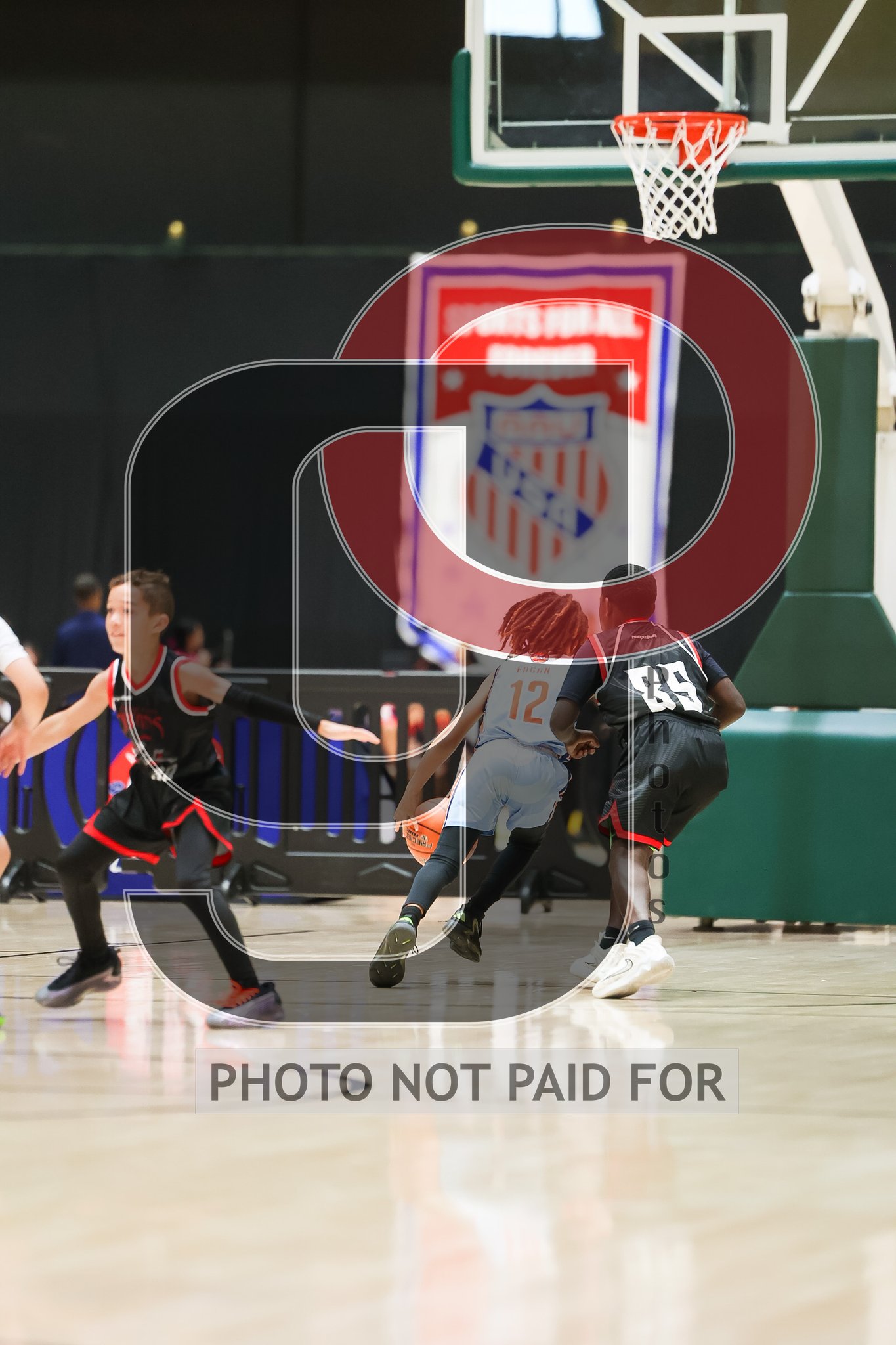 Court 2 (10U 4th D3) - FL - Breakers 4th Grade vs FL - Treasure Coast Titans 4th Grade Boys