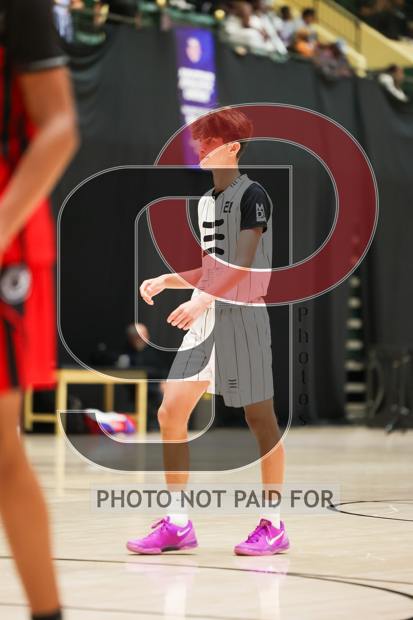 Court 4 (15U9th D2) - FL - Handle Life Black vs FL - Future Elite Ballers
