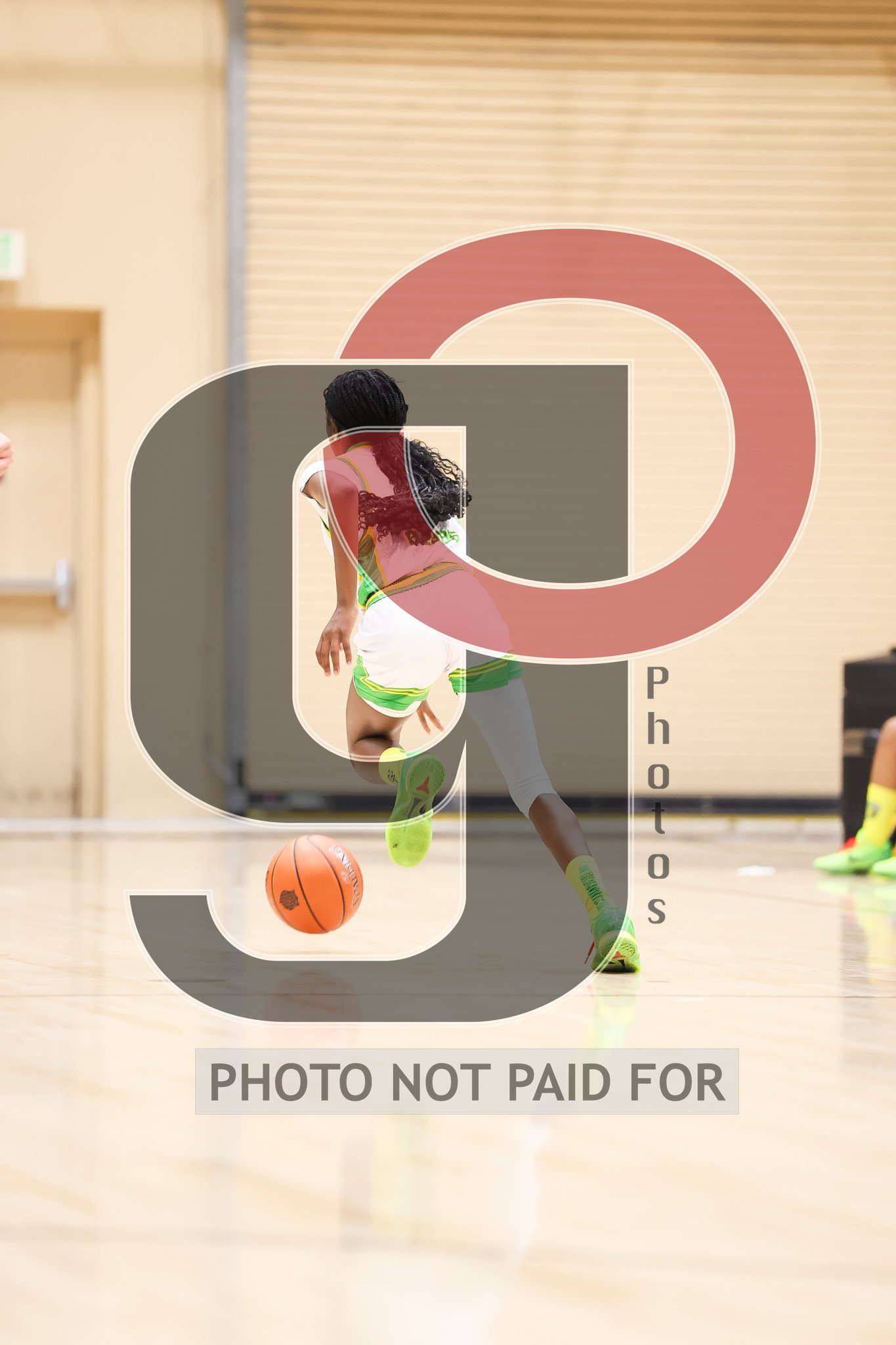 Court 12 (Girls 6thD1) - MO - Knights Basketball Academy Humi vs GA - (FPE) Georgia Diamonds