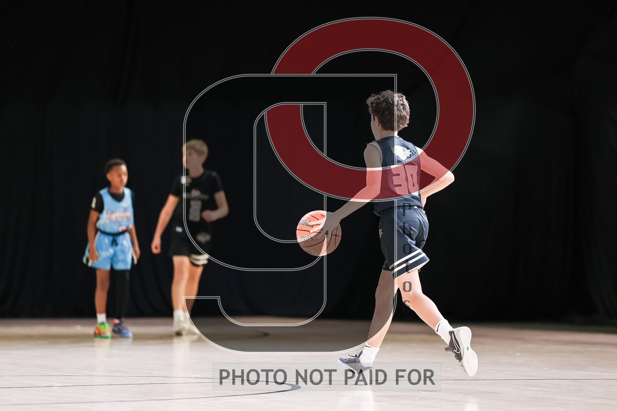 Court 14 (13U7th D2) - CA - Compton Lightning vs FL - TNBASouth 2030 Castro