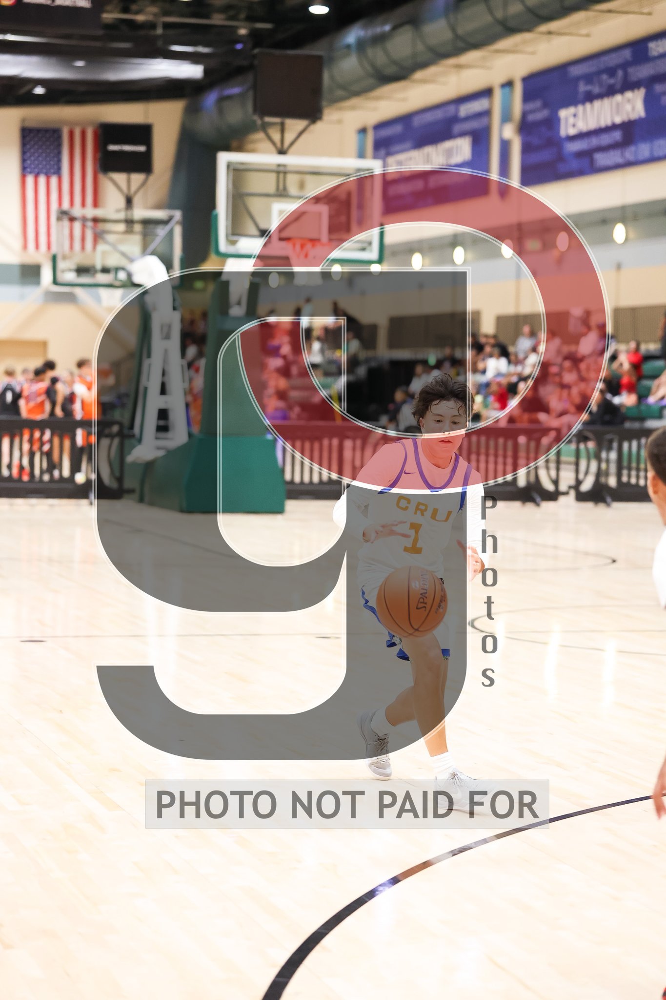 Court 7 (15U9th D2) - FL - Crusaders MIA 2028 vs FL - SFE Miami