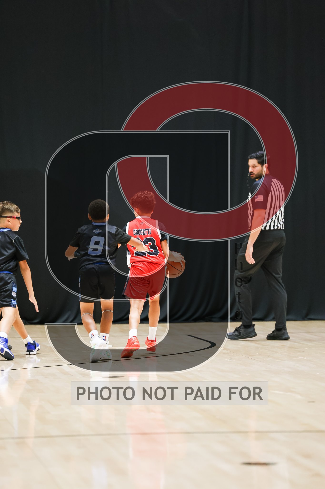 Court 2 (11U-5th D3) - FL - AFP Training vs FL - Lithia Select