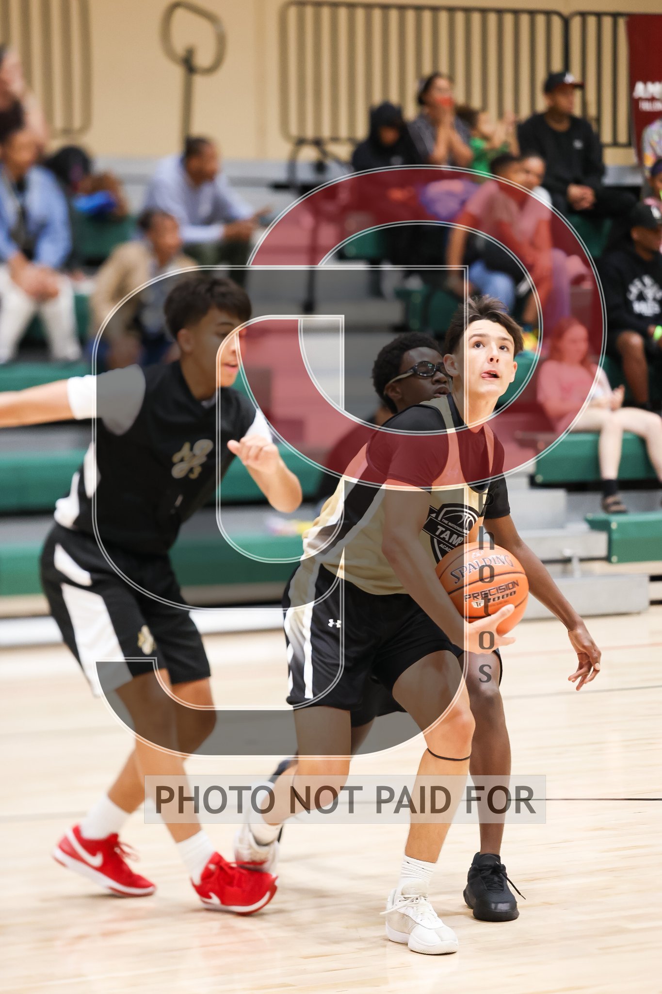 Court 10 (15U9th D2) - FL - TNBA Tampa vs AJ3