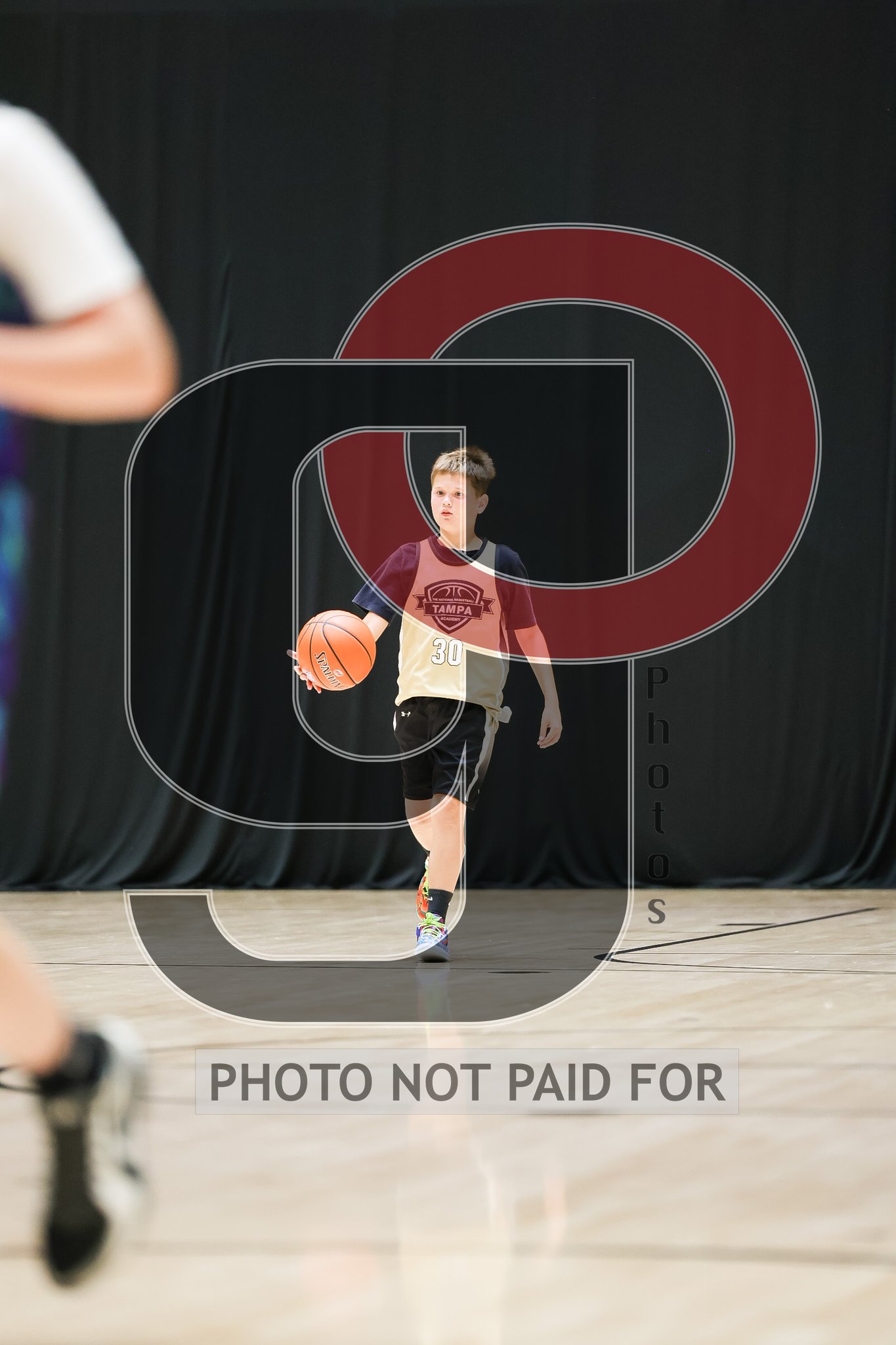 Court 1 (11U-5th D3) - FL - TNBA Tampa vs FL - Swish Hoops 2032